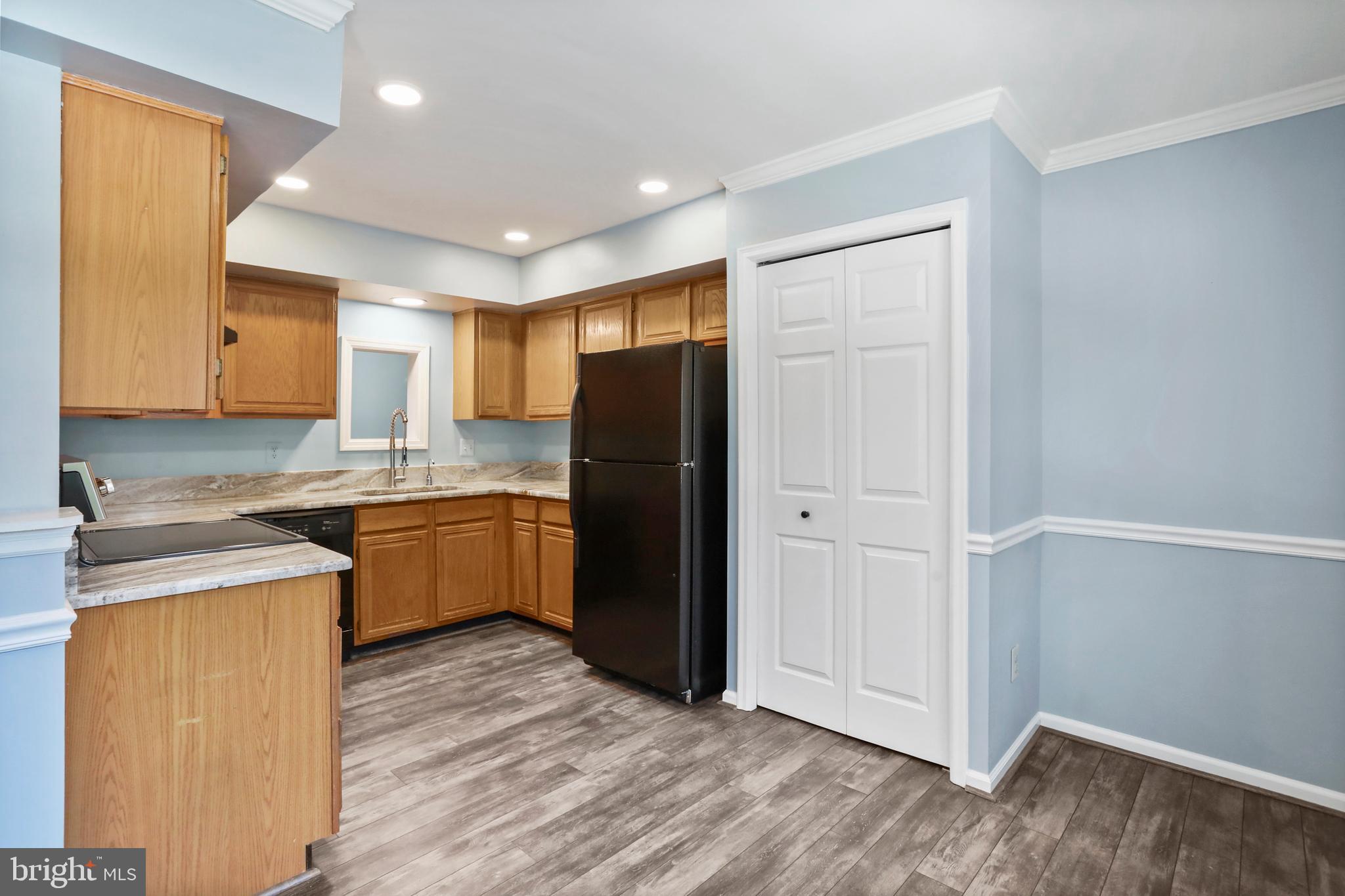 FOX CREEK - Residential