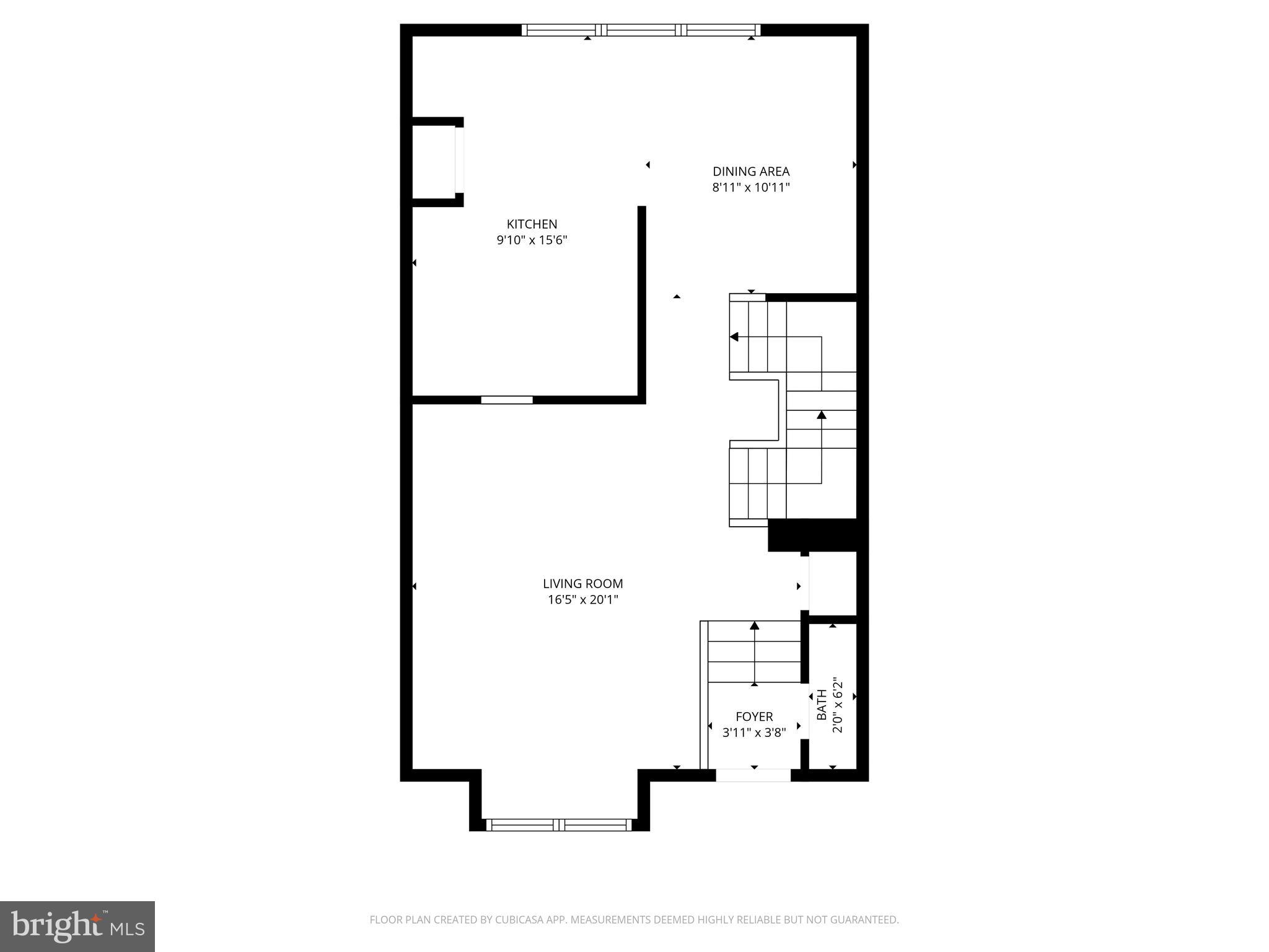 FOX CREEK - Residential