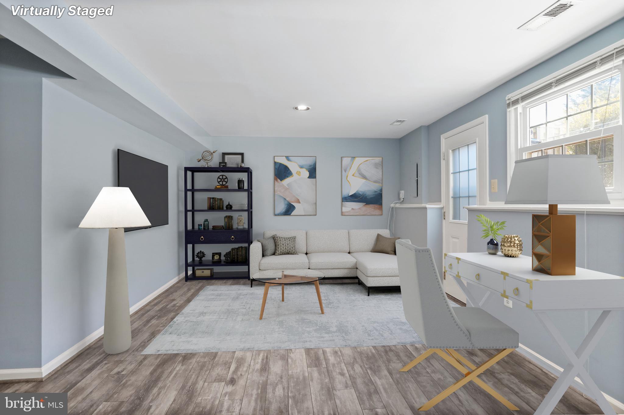 FOX CREEK - Residential