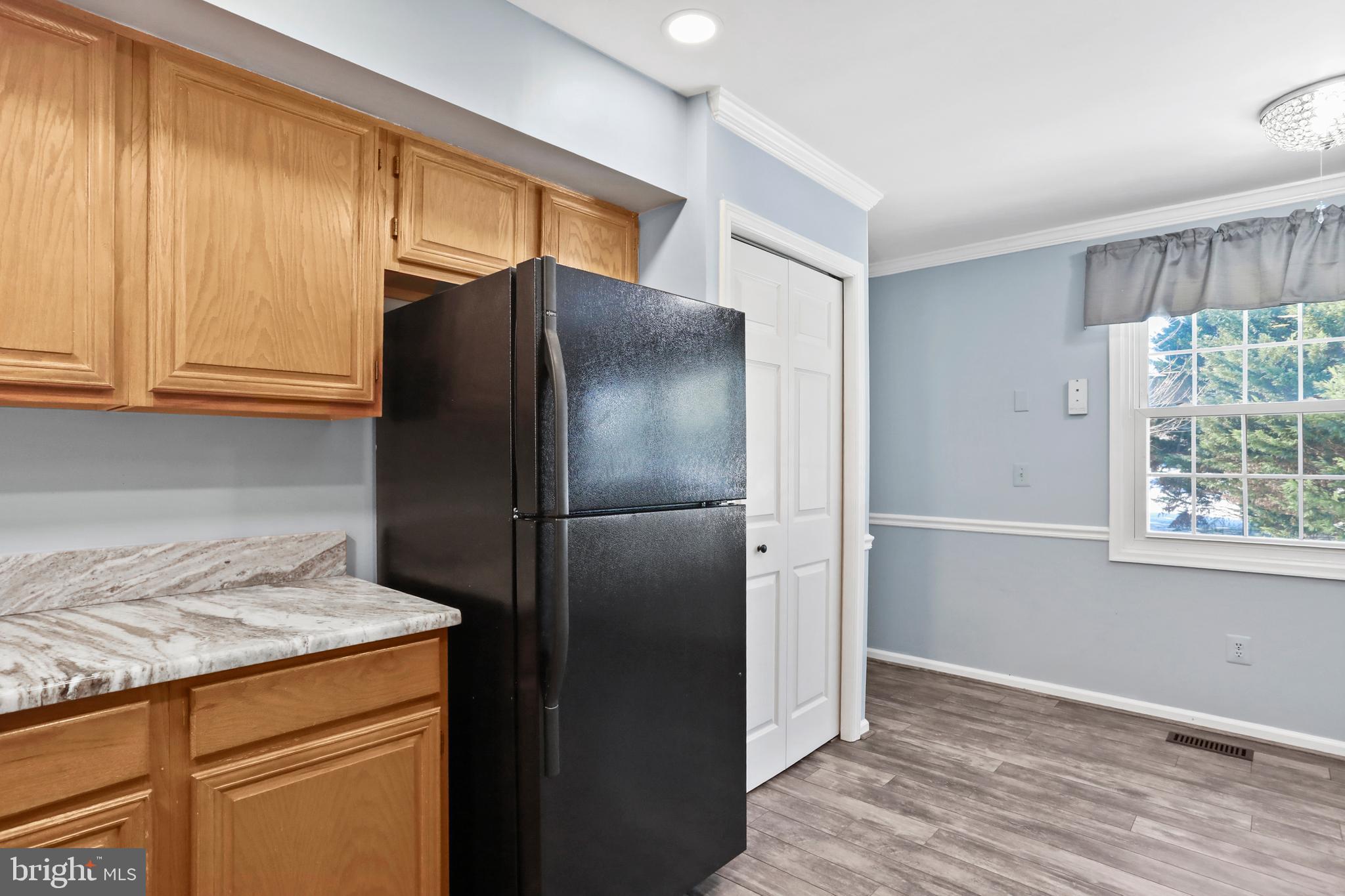 FOX CREEK - Residential