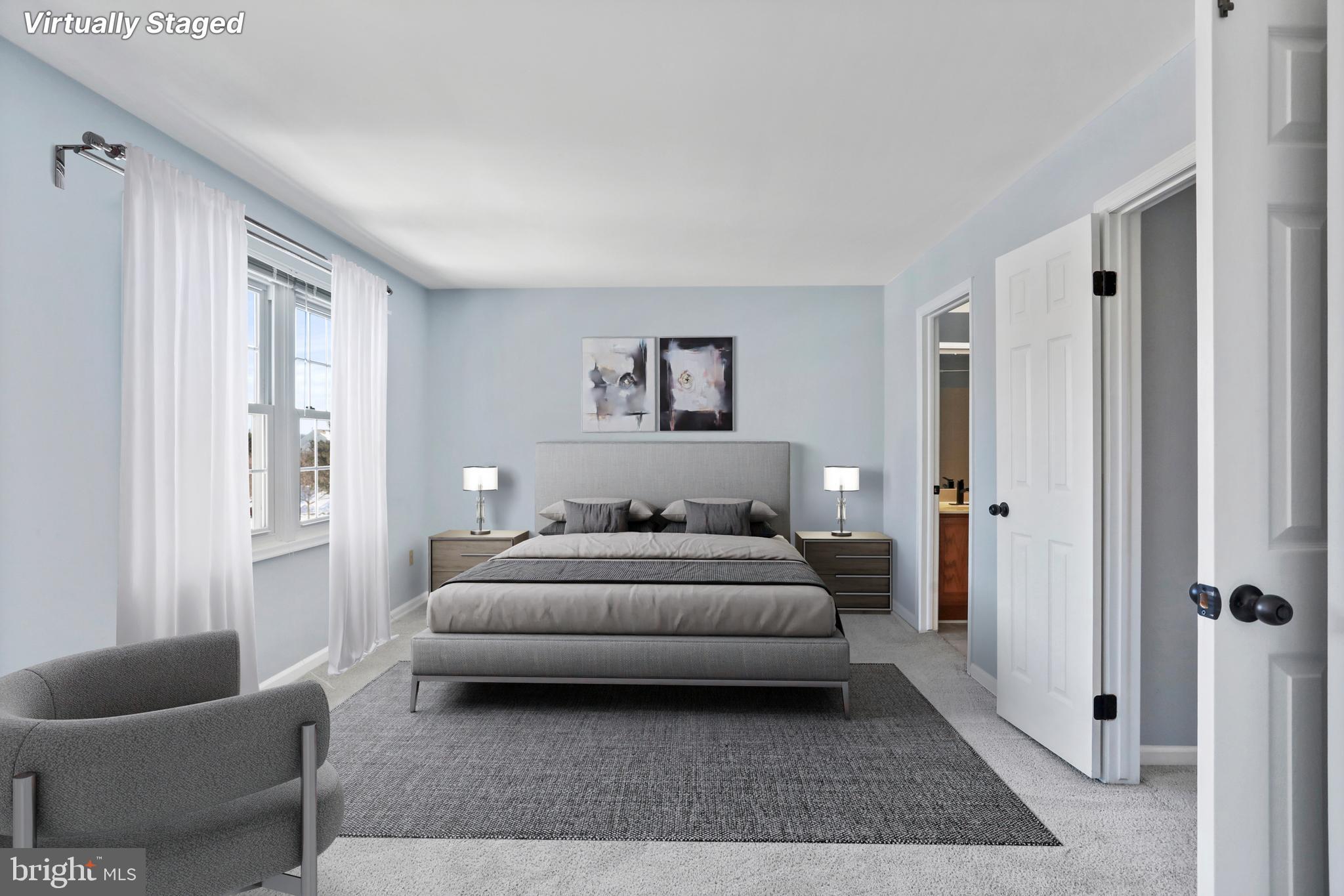 FOX CREEK - Residential