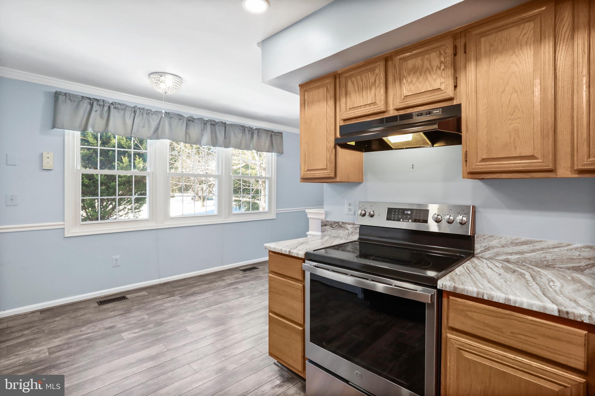 FOX CREEK - Residential