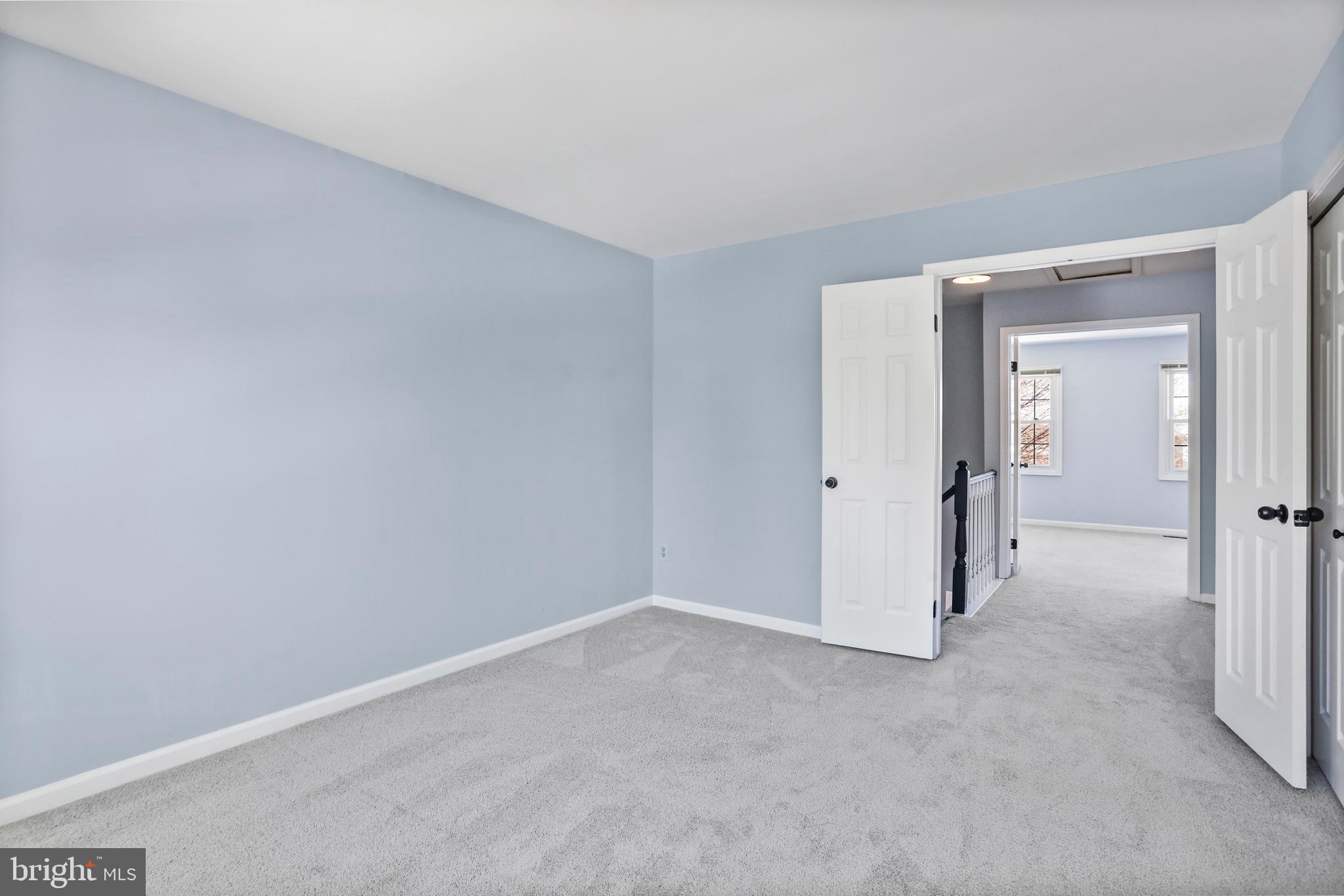 FOX CREEK - Residential