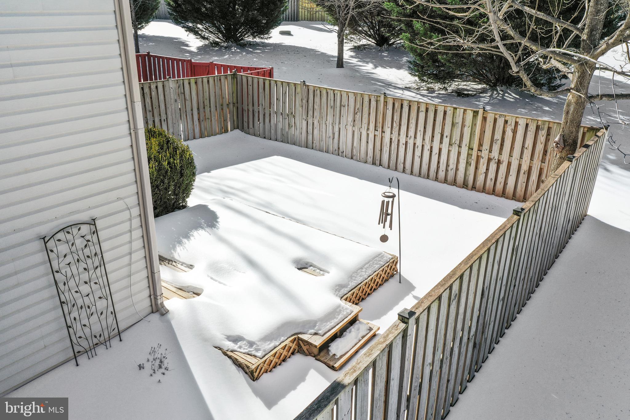 FOX CREEK - Residential