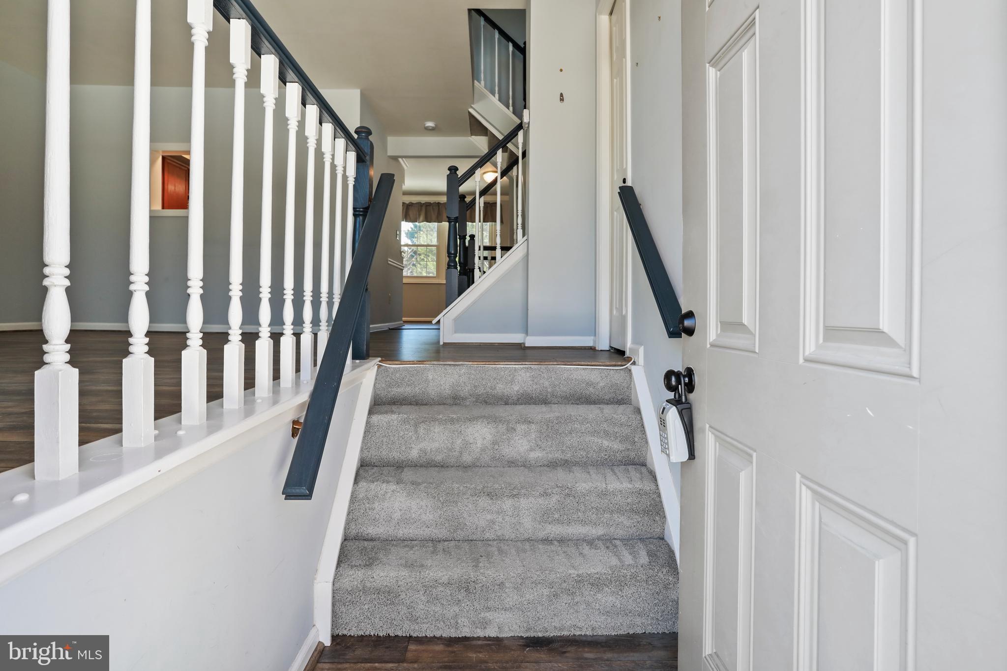 FOX CREEK - Residential