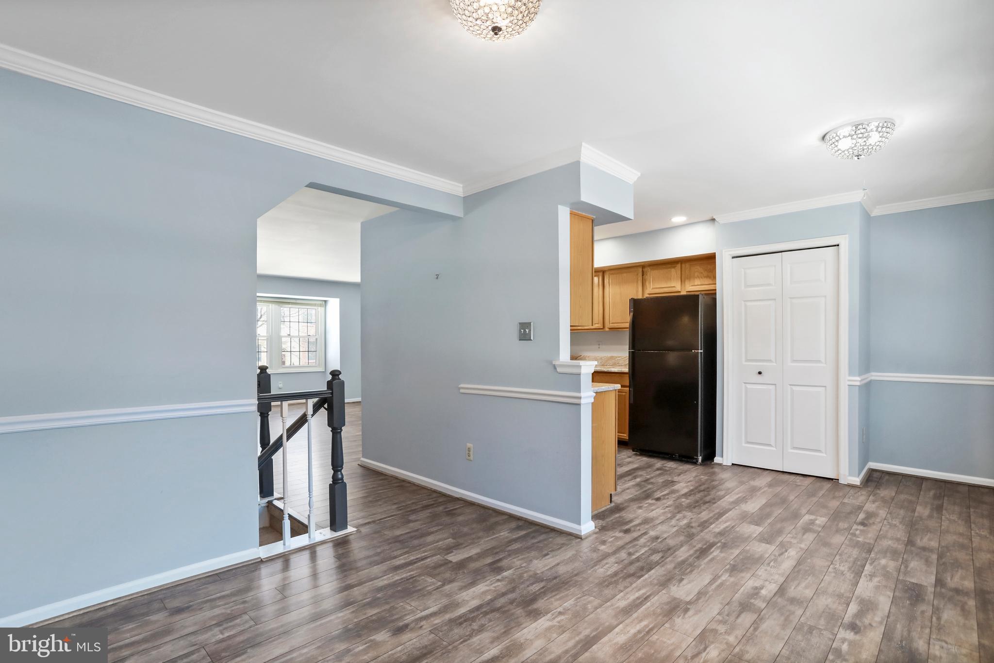 FOX CREEK - Residential