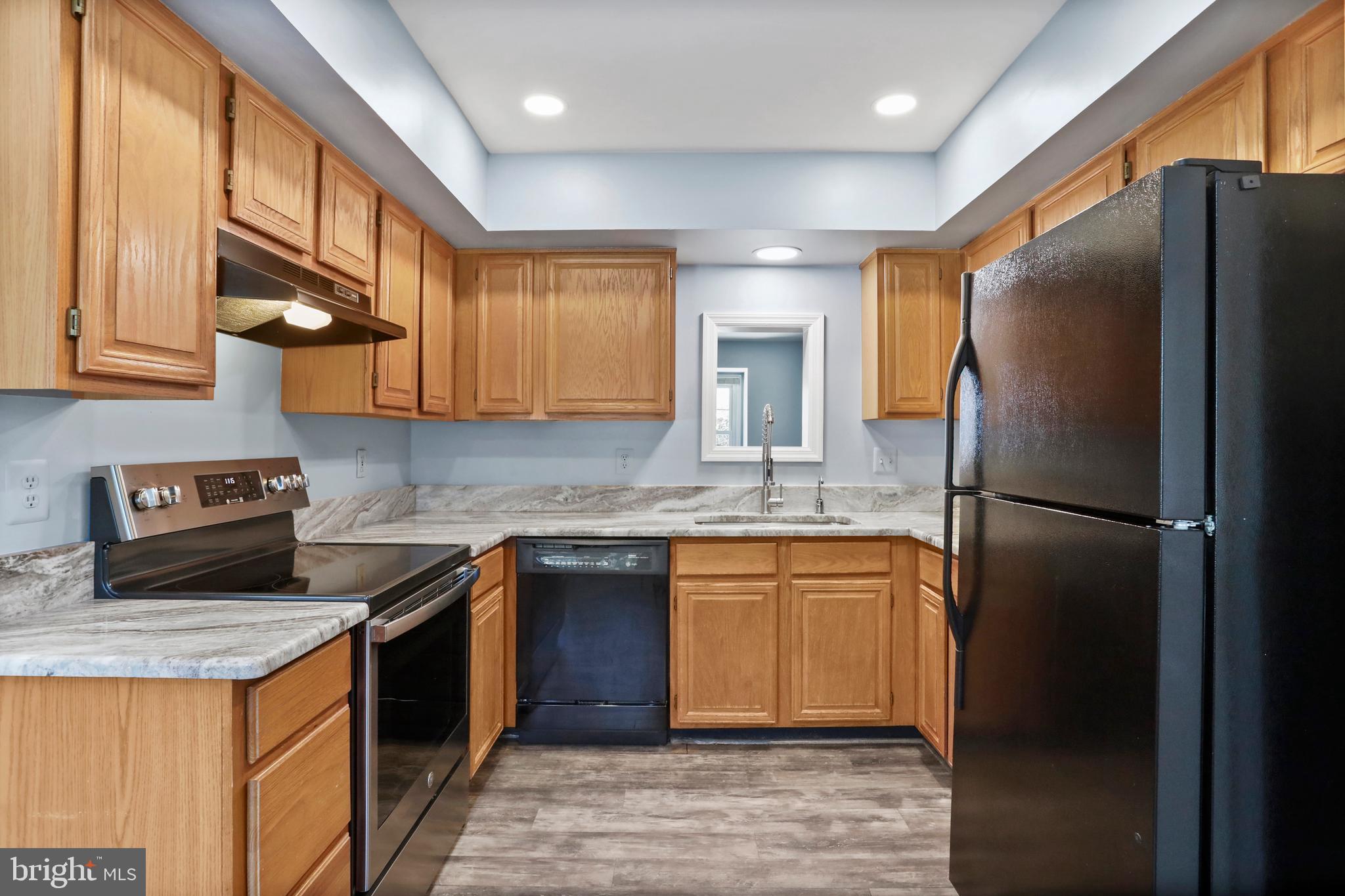 FOX CREEK - Residential