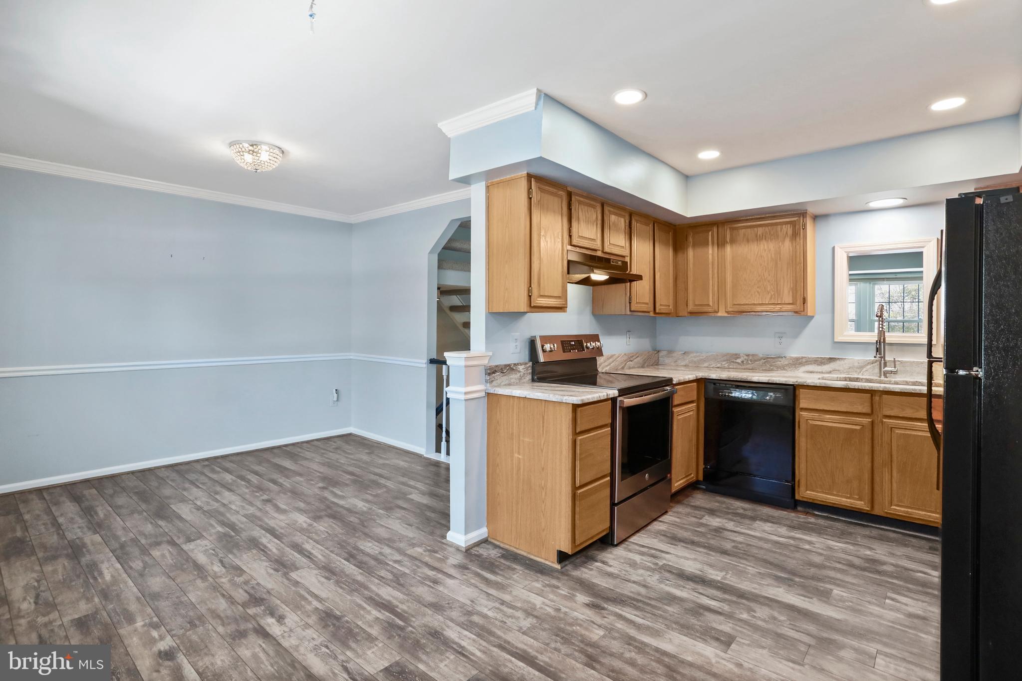 FOX CREEK - Residential