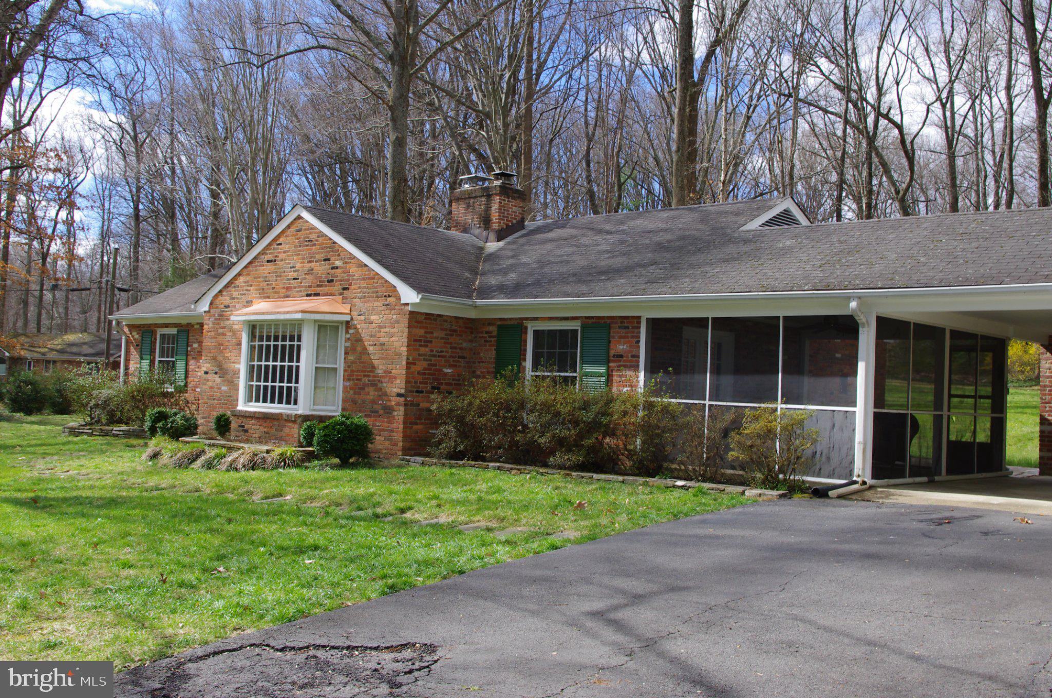 9001 GLENBROOK ROAD