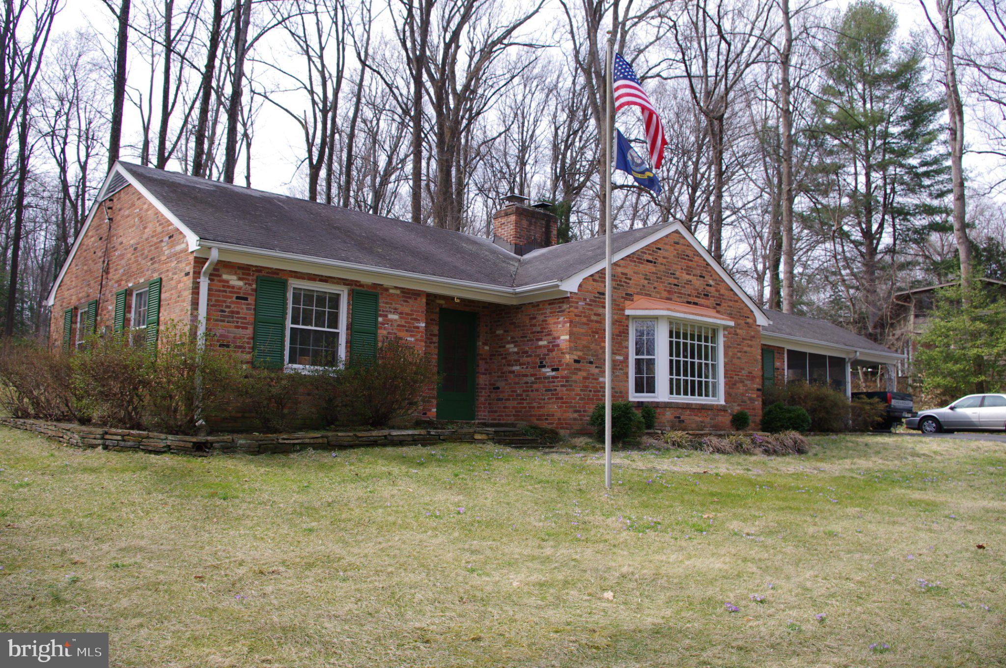 9001 GLENBROOK ROAD