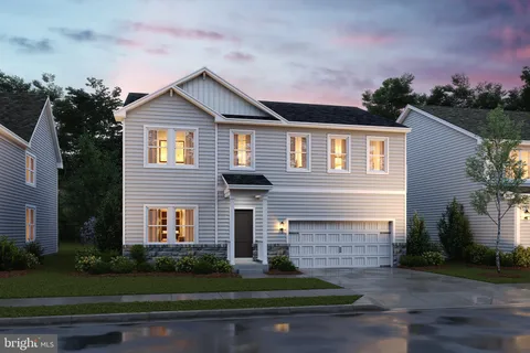 Lot 288 Reformation Drive, Martinsburg, WV 25405 - MLS#: WVBE2038658