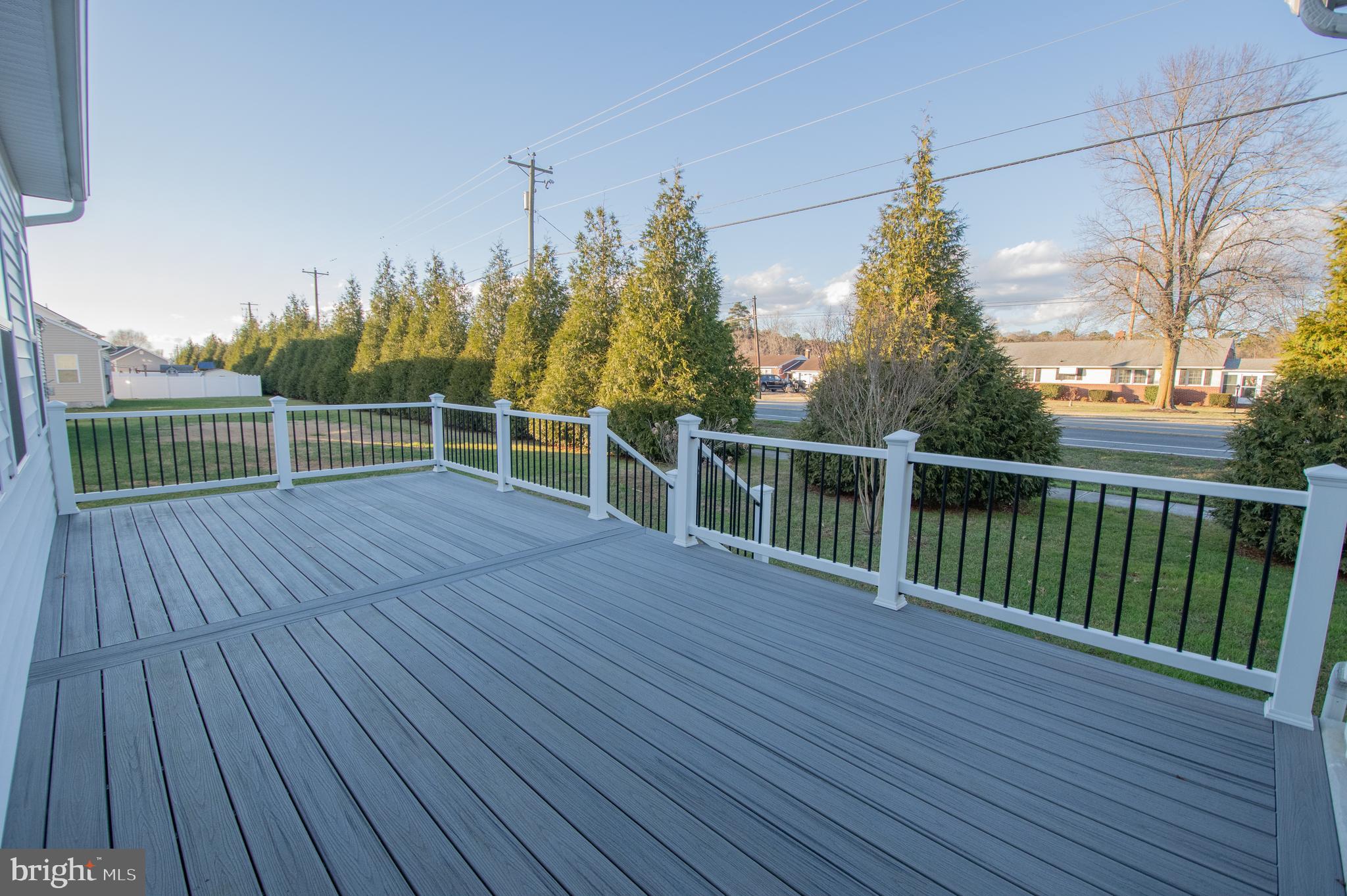 HERON PONDS - Residential