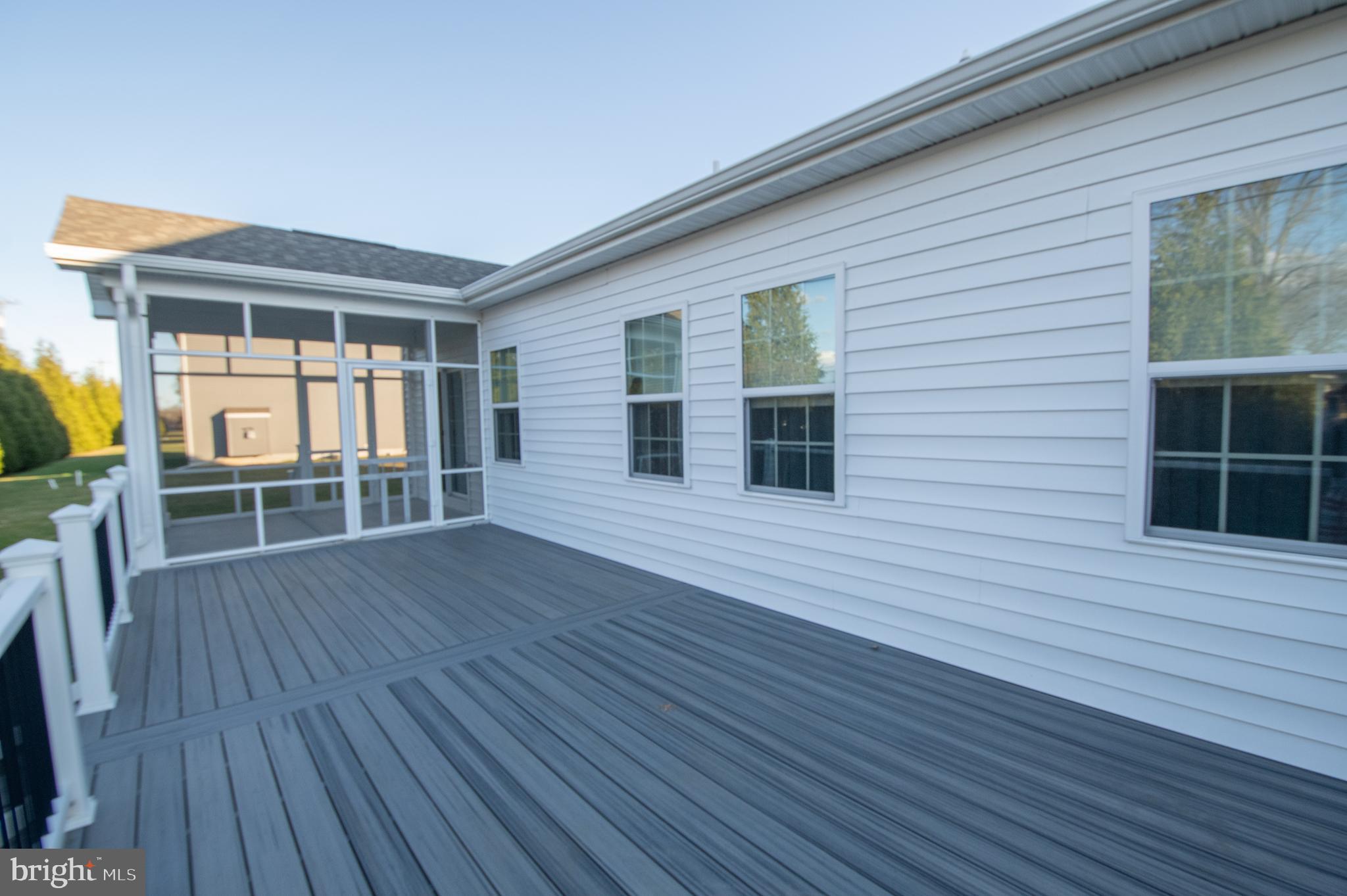 HERON PONDS - Residential