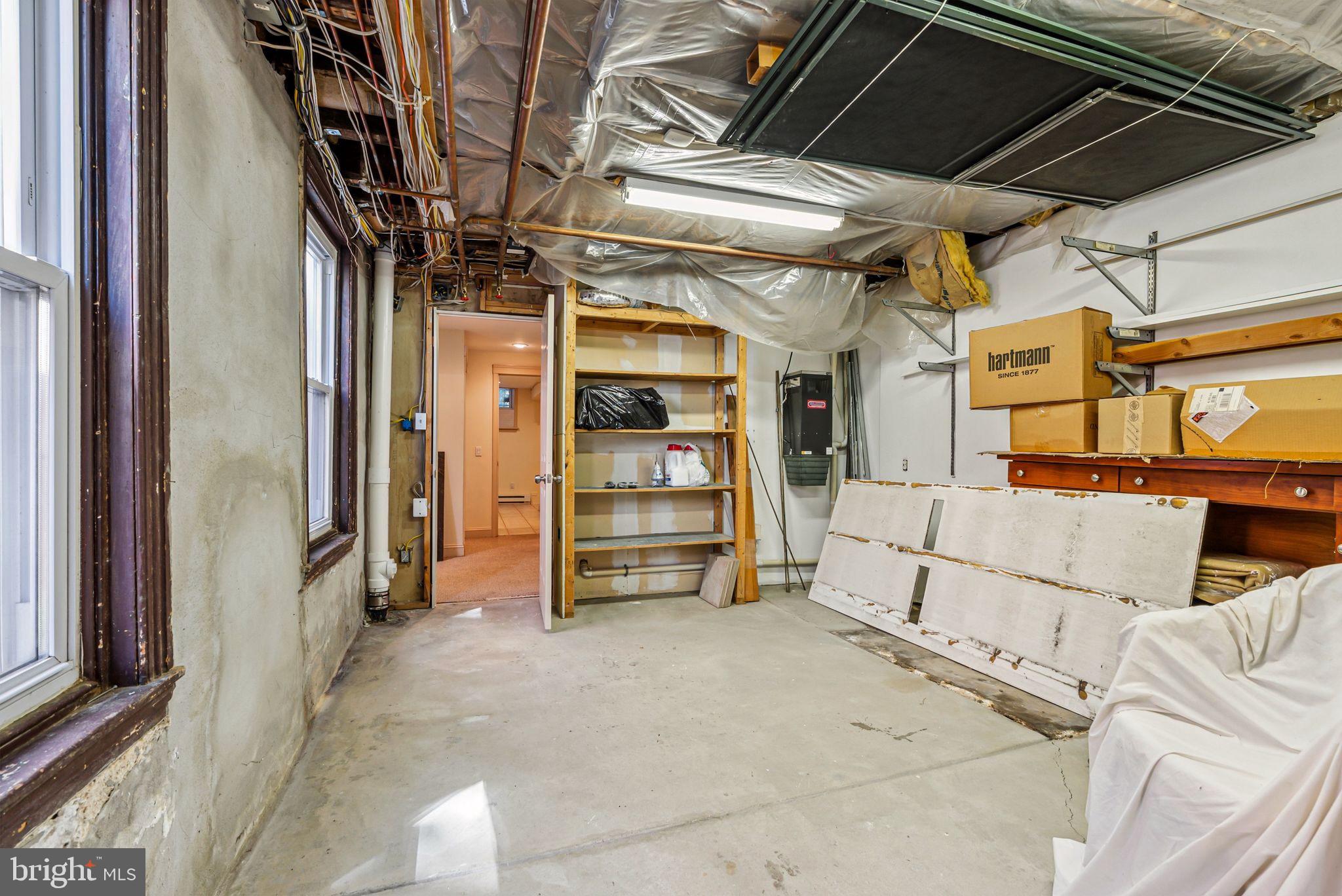 SPRING GARDEN - Residential