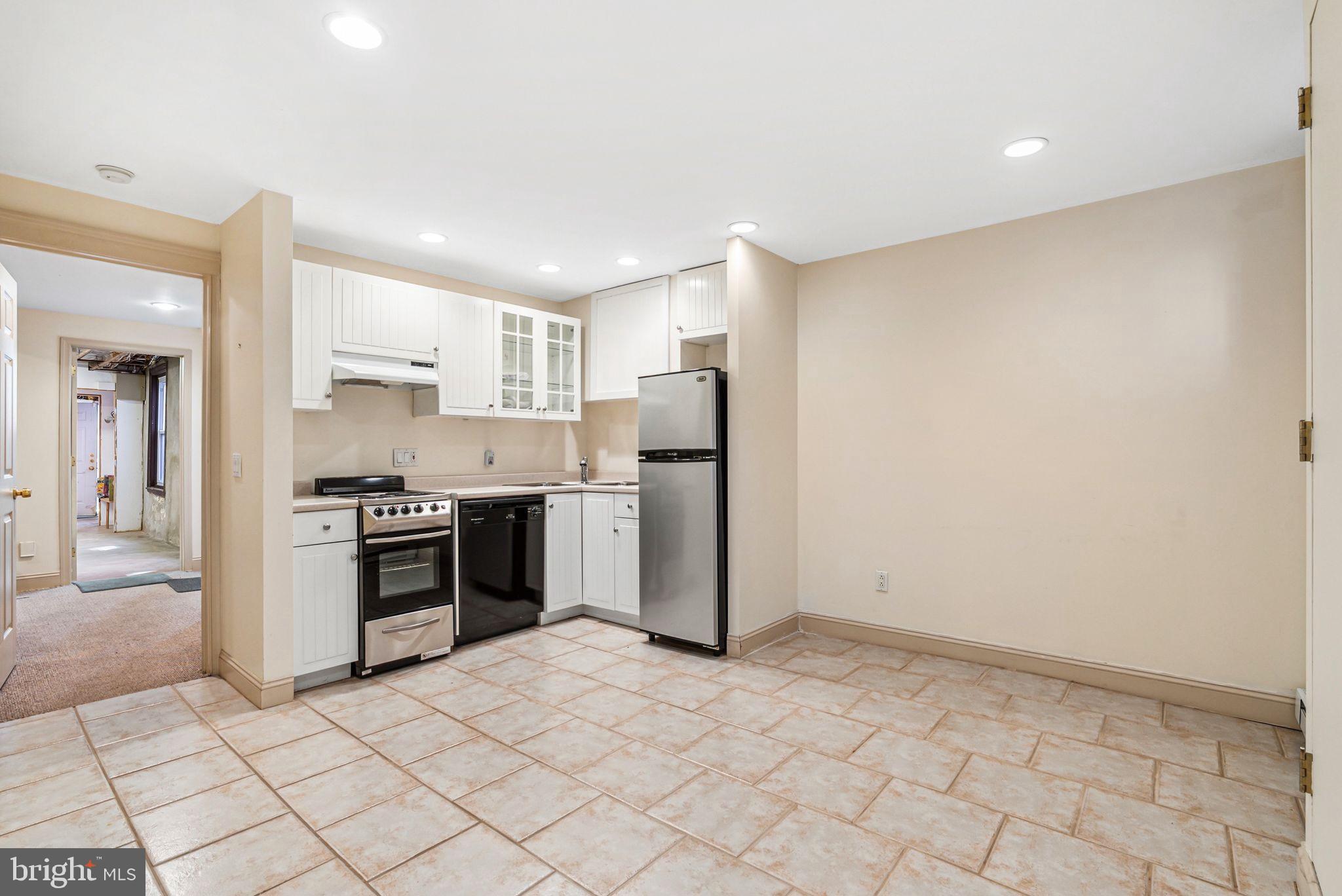 SPRING GARDEN - Residential