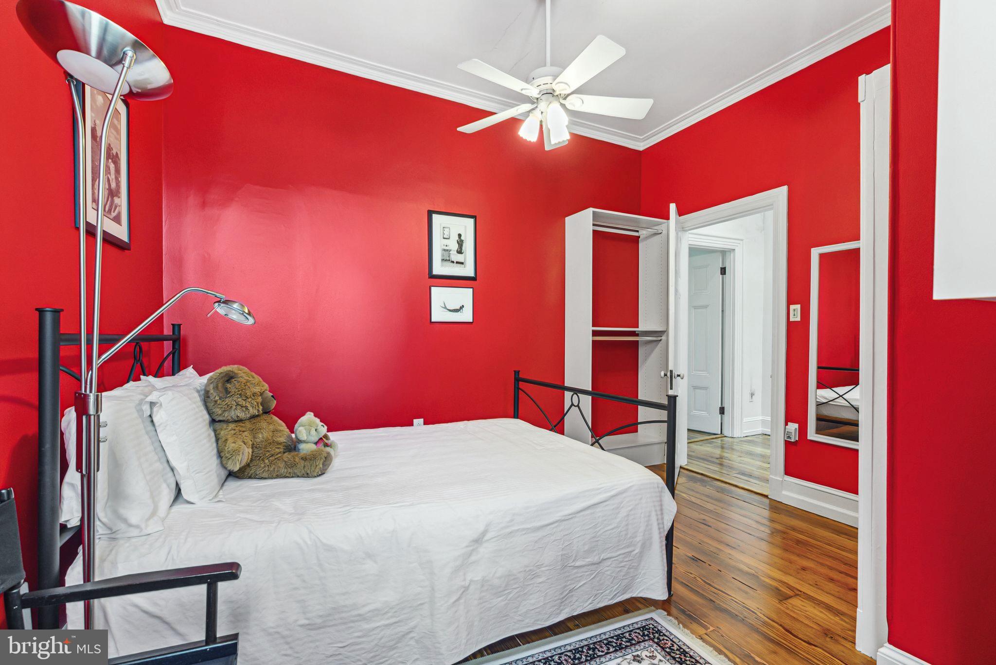 SPRING GARDEN - Residential