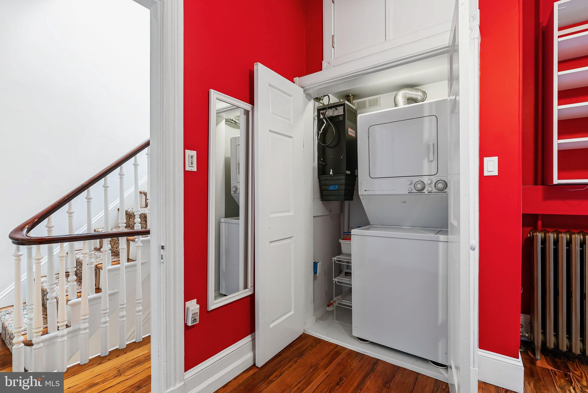 SPRING GARDEN - Residential