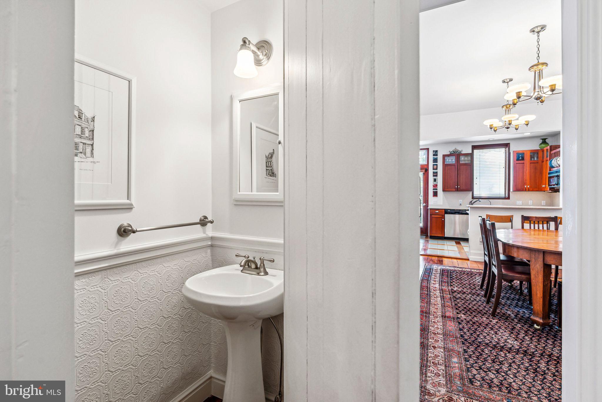 SPRING GARDEN - Residential