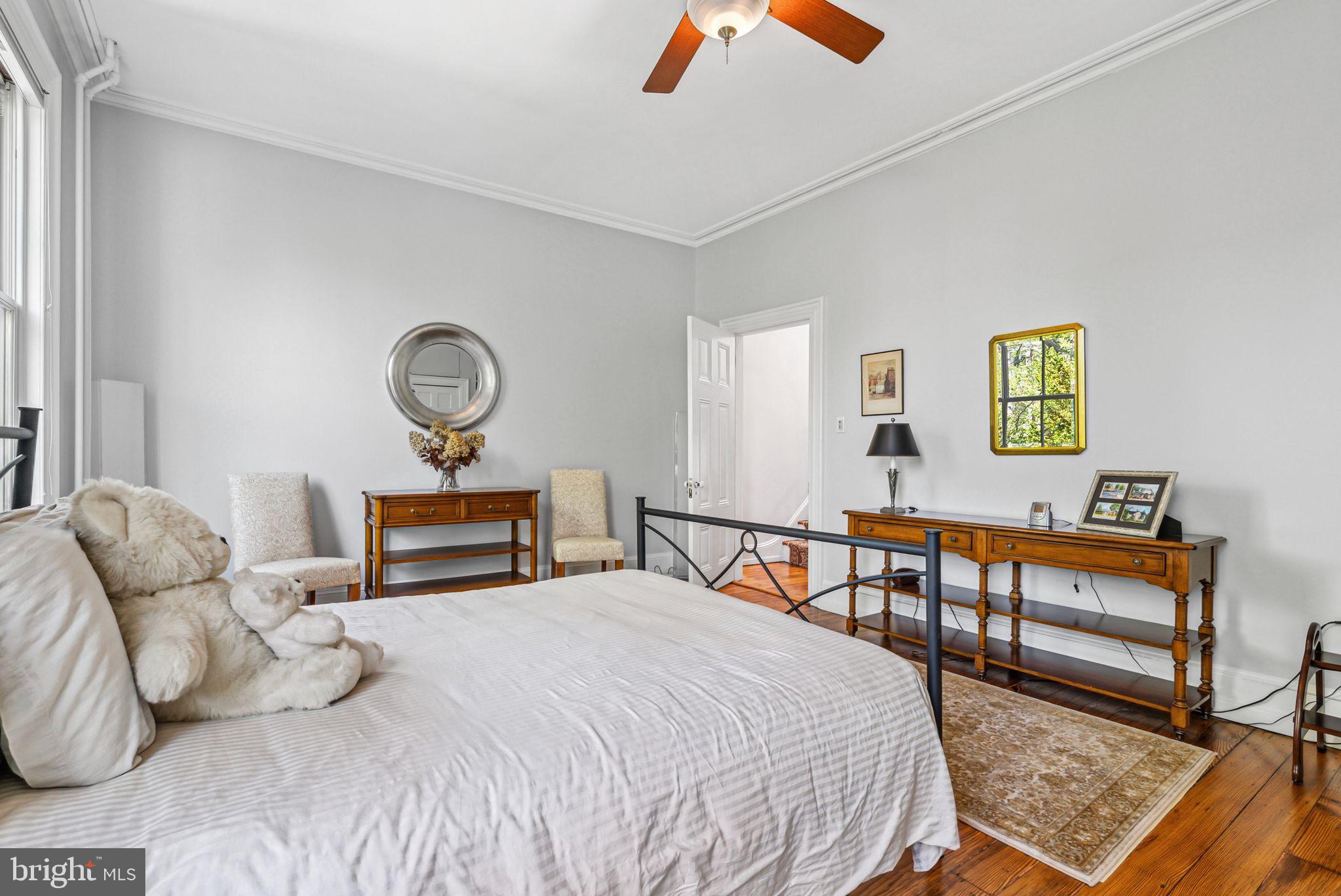 SPRING GARDEN - Residential