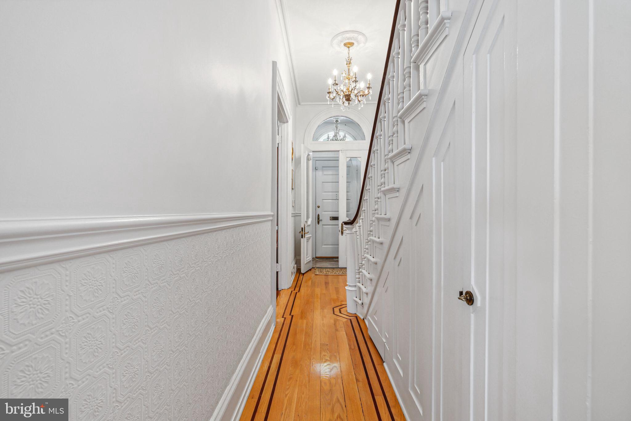 SPRING GARDEN - Residential