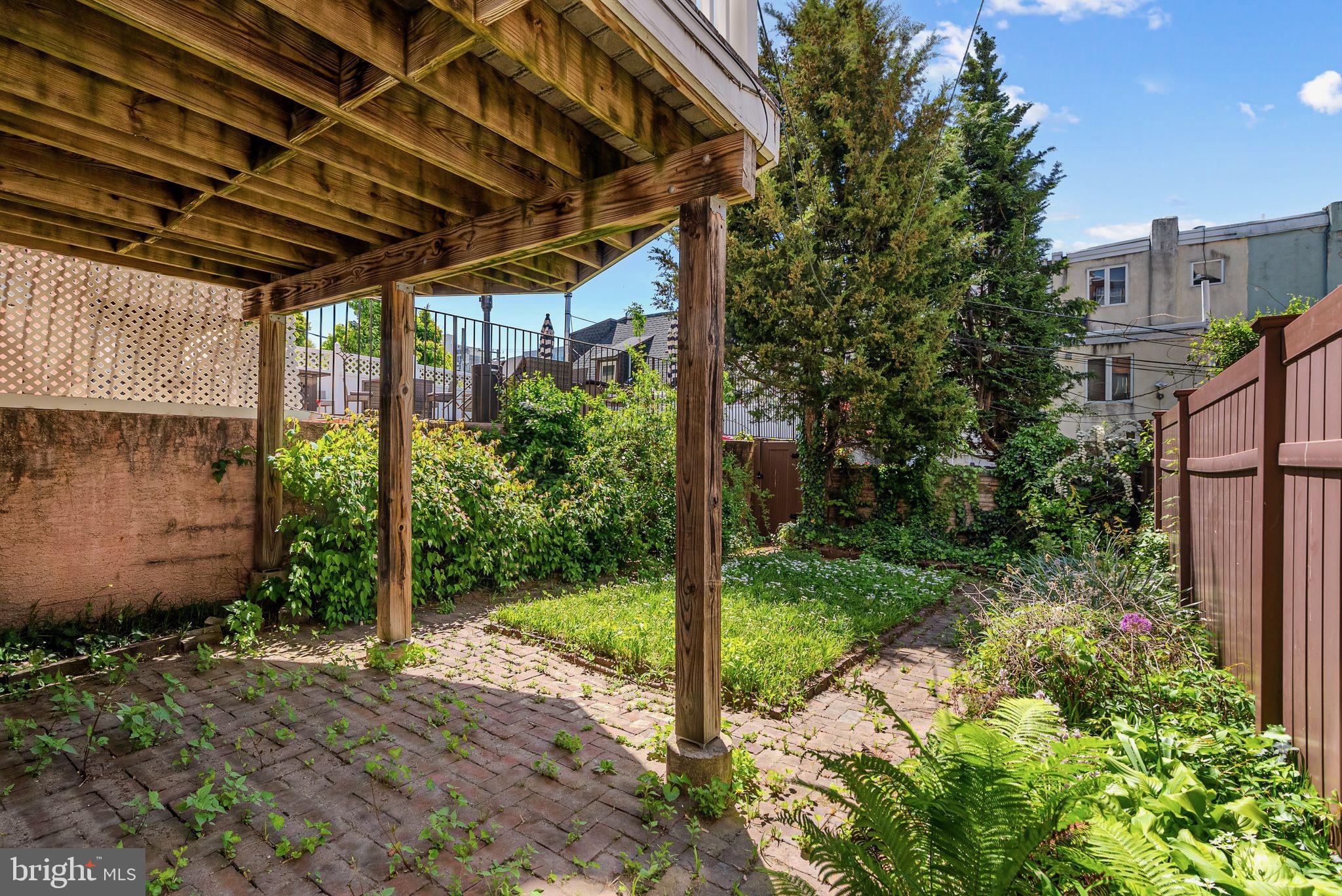 SPRING GARDEN - Residential