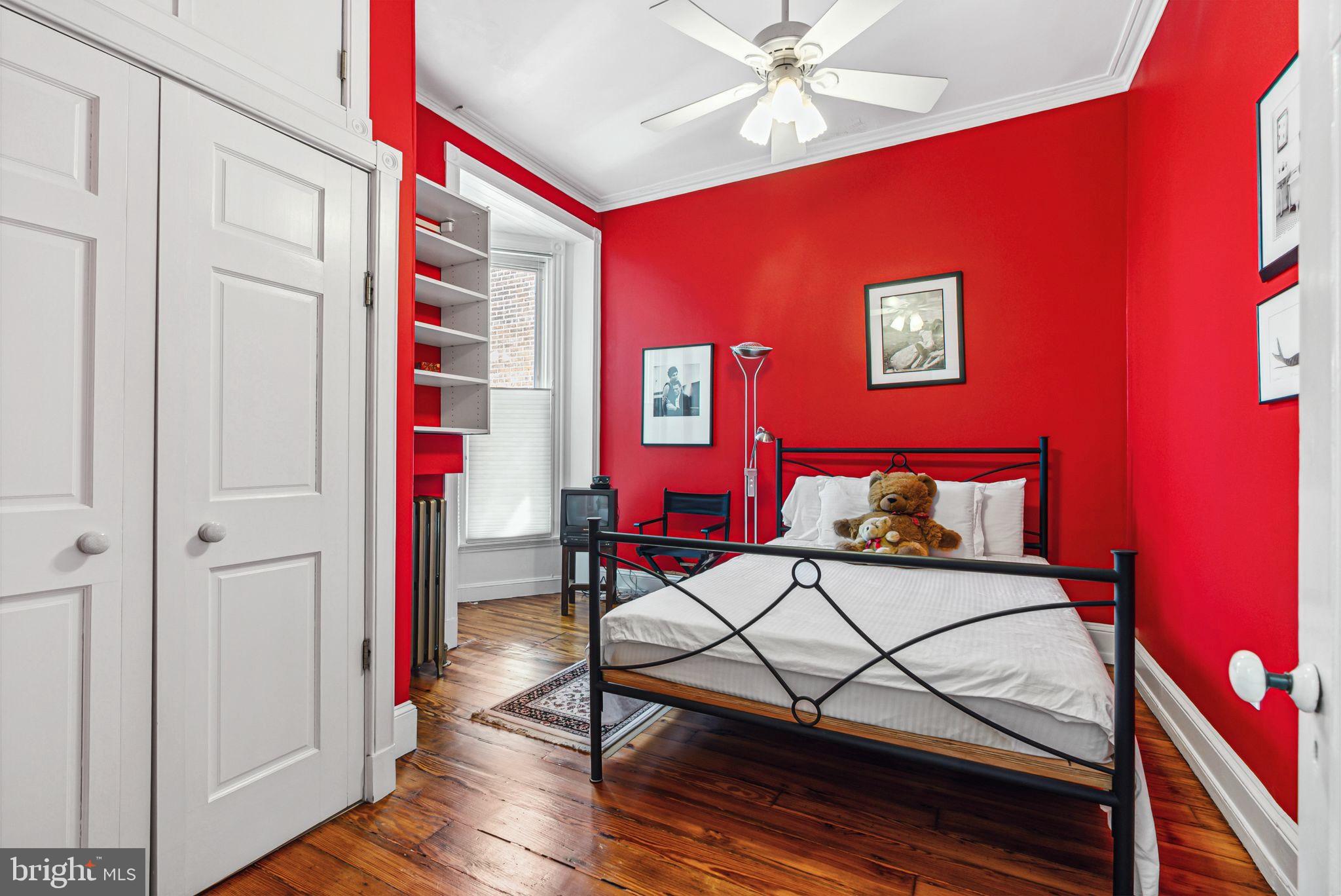 SPRING GARDEN - Residential