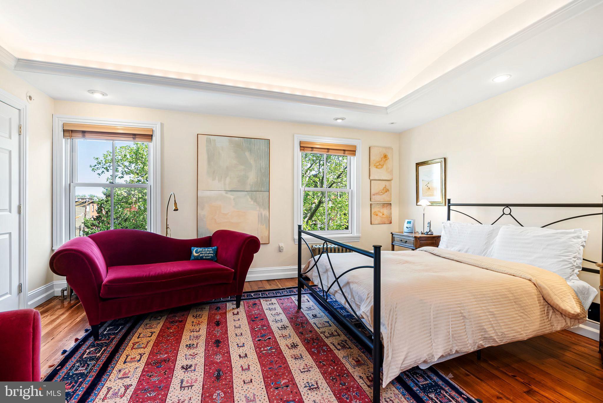 SPRING GARDEN - Residential