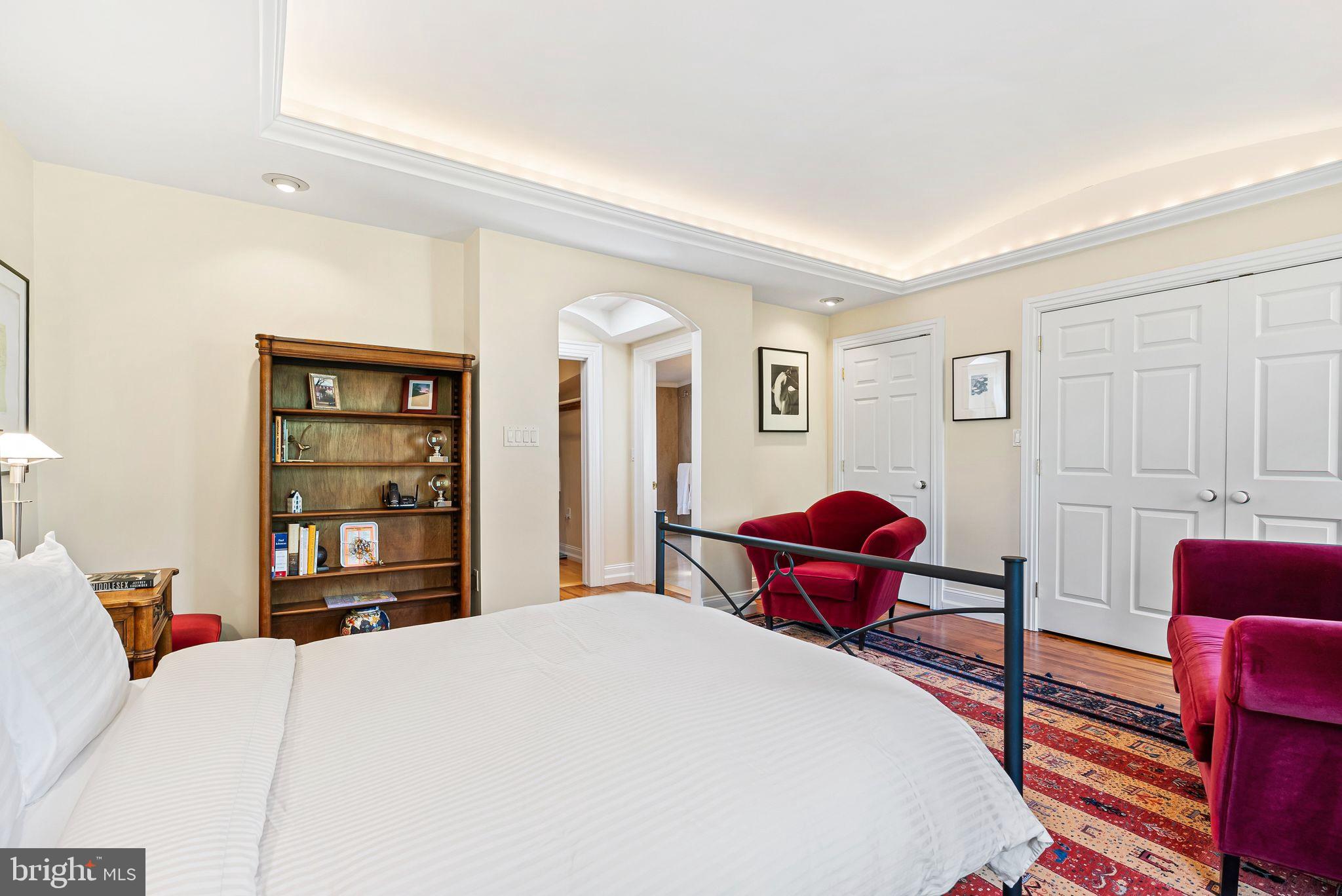 SPRING GARDEN - Residential