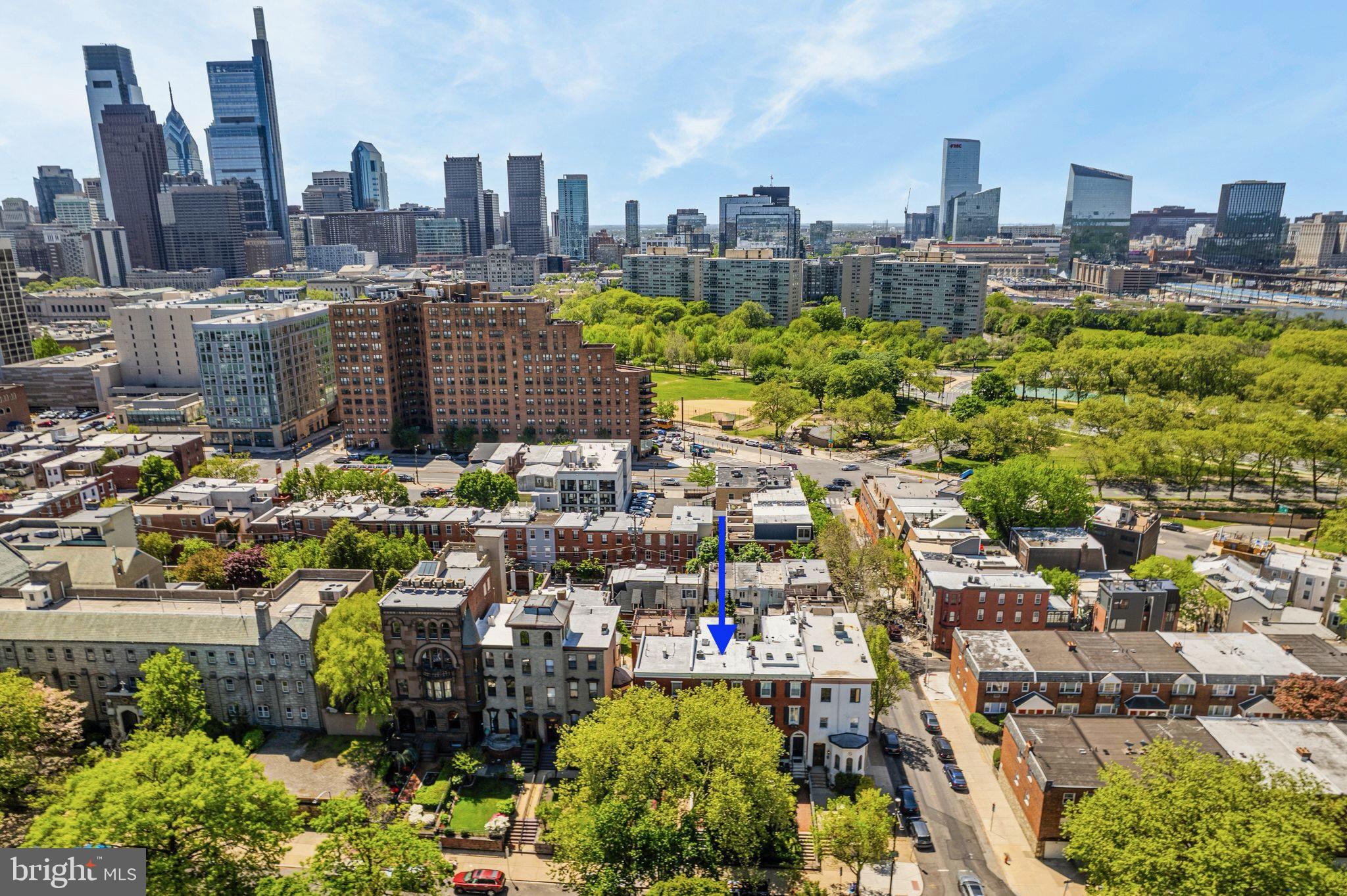 SPRING GARDEN - Residential