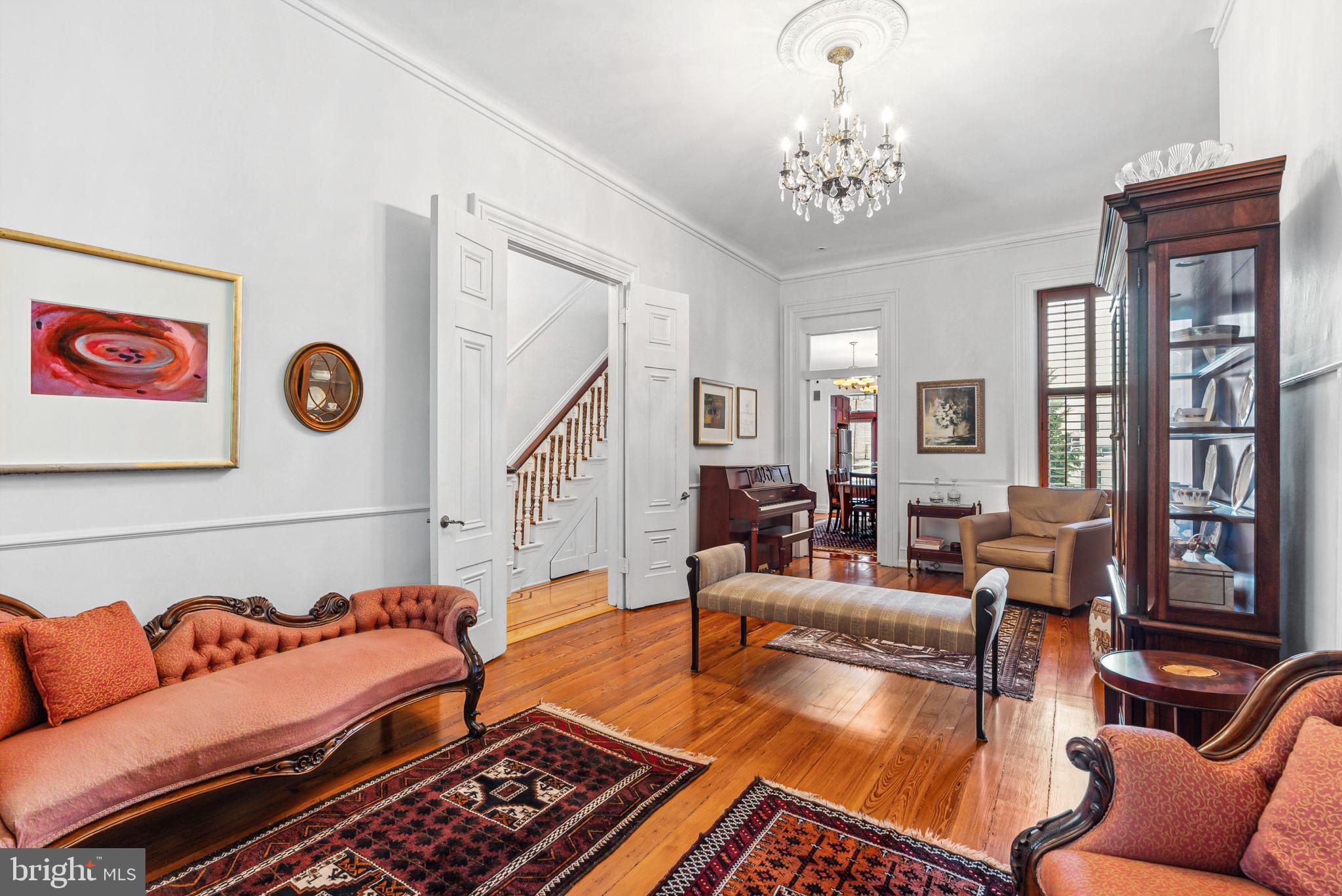 SPRING GARDEN - Residential