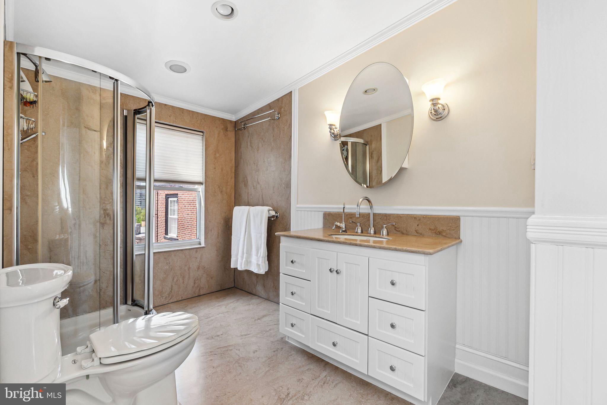 SPRING GARDEN - Residential