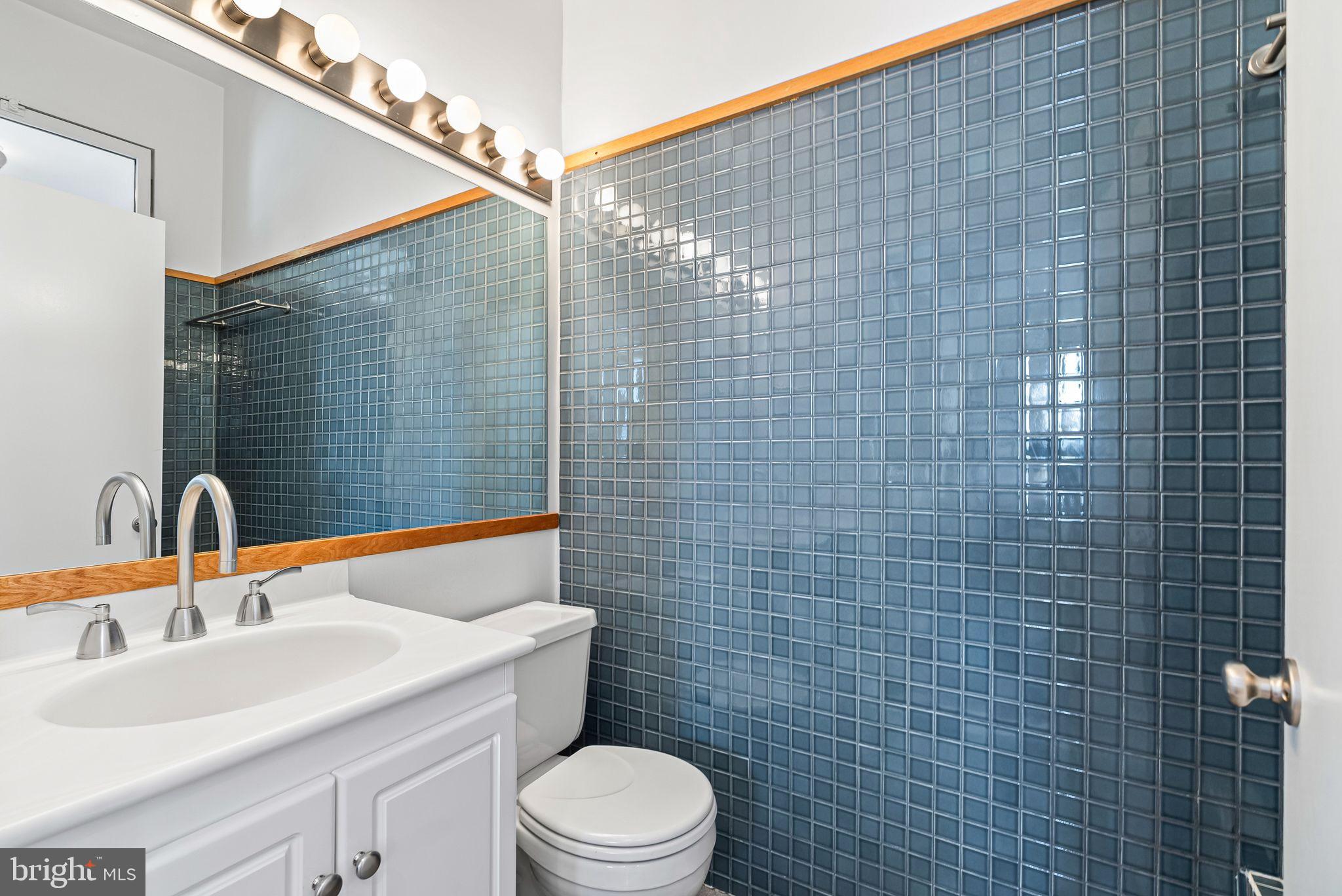 SPRING GARDEN - Residential