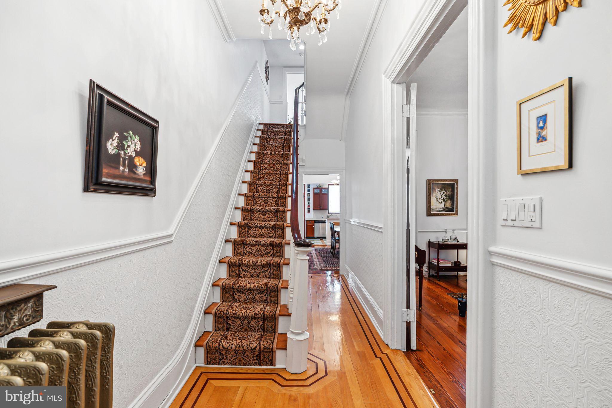 SPRING GARDEN - Residential