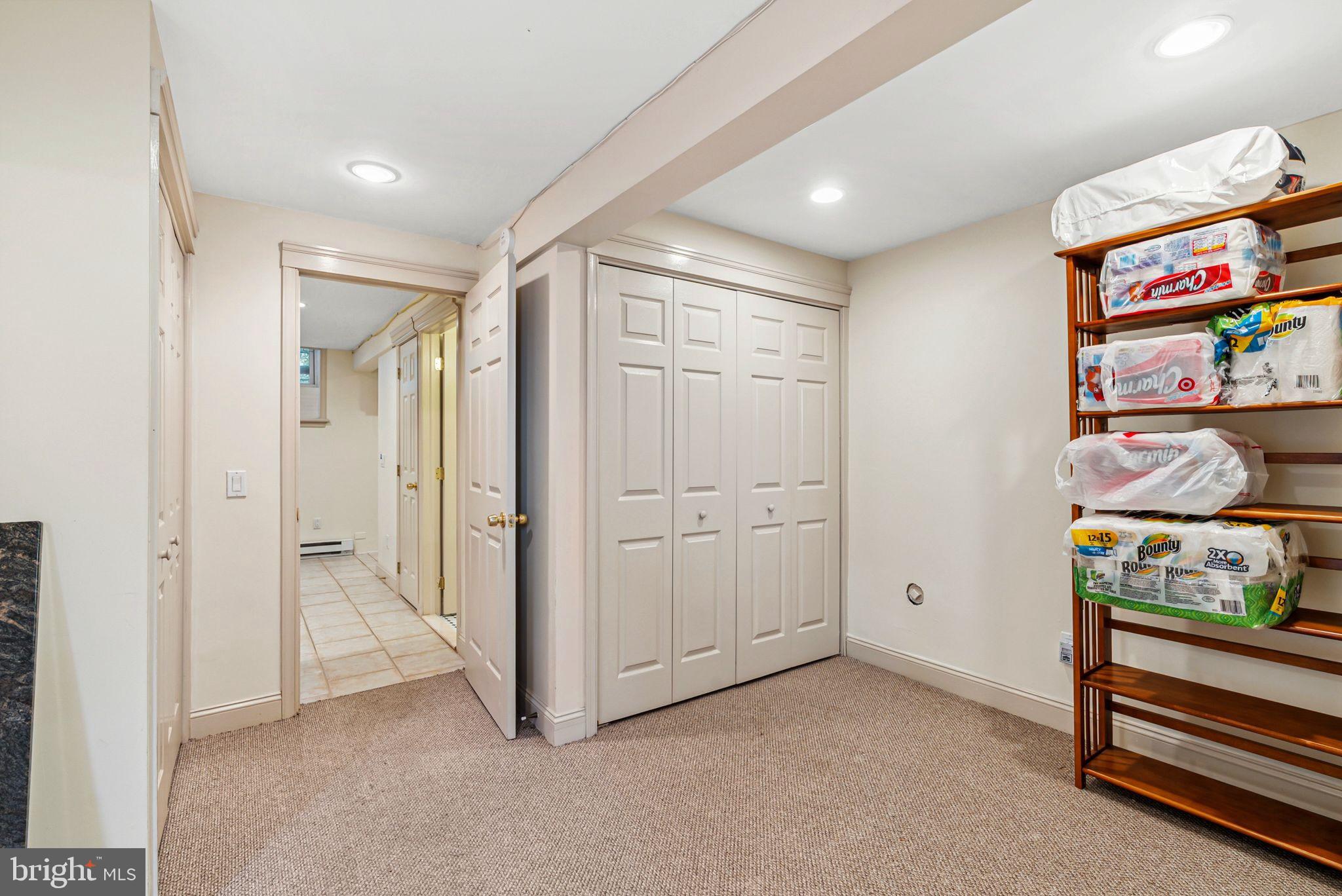 SPRING GARDEN - Residential