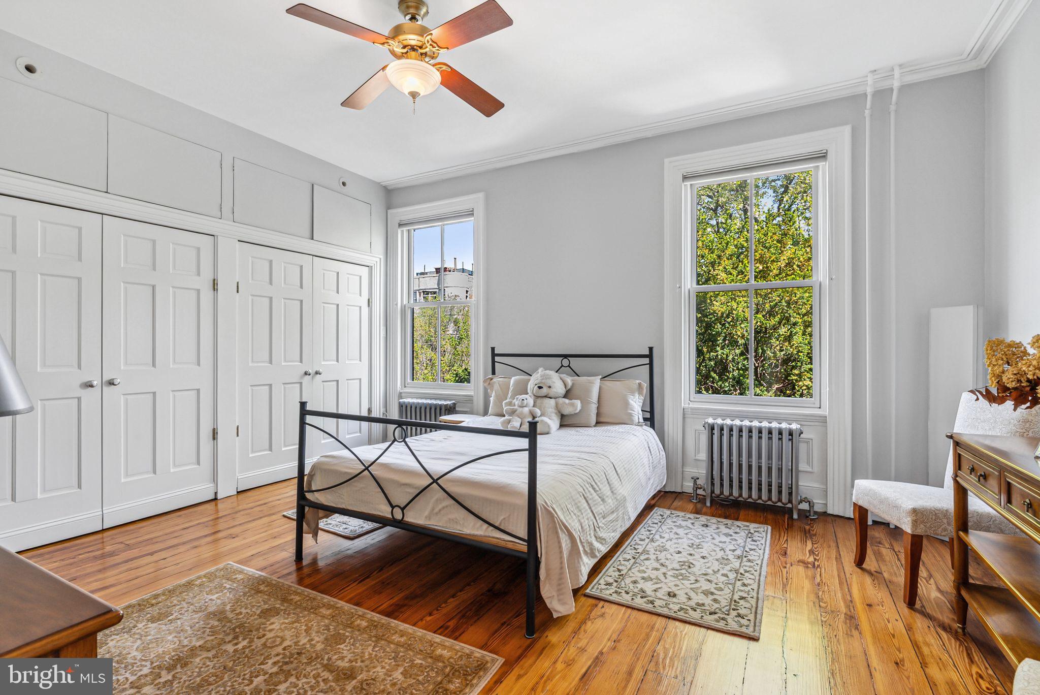 SPRING GARDEN - Residential