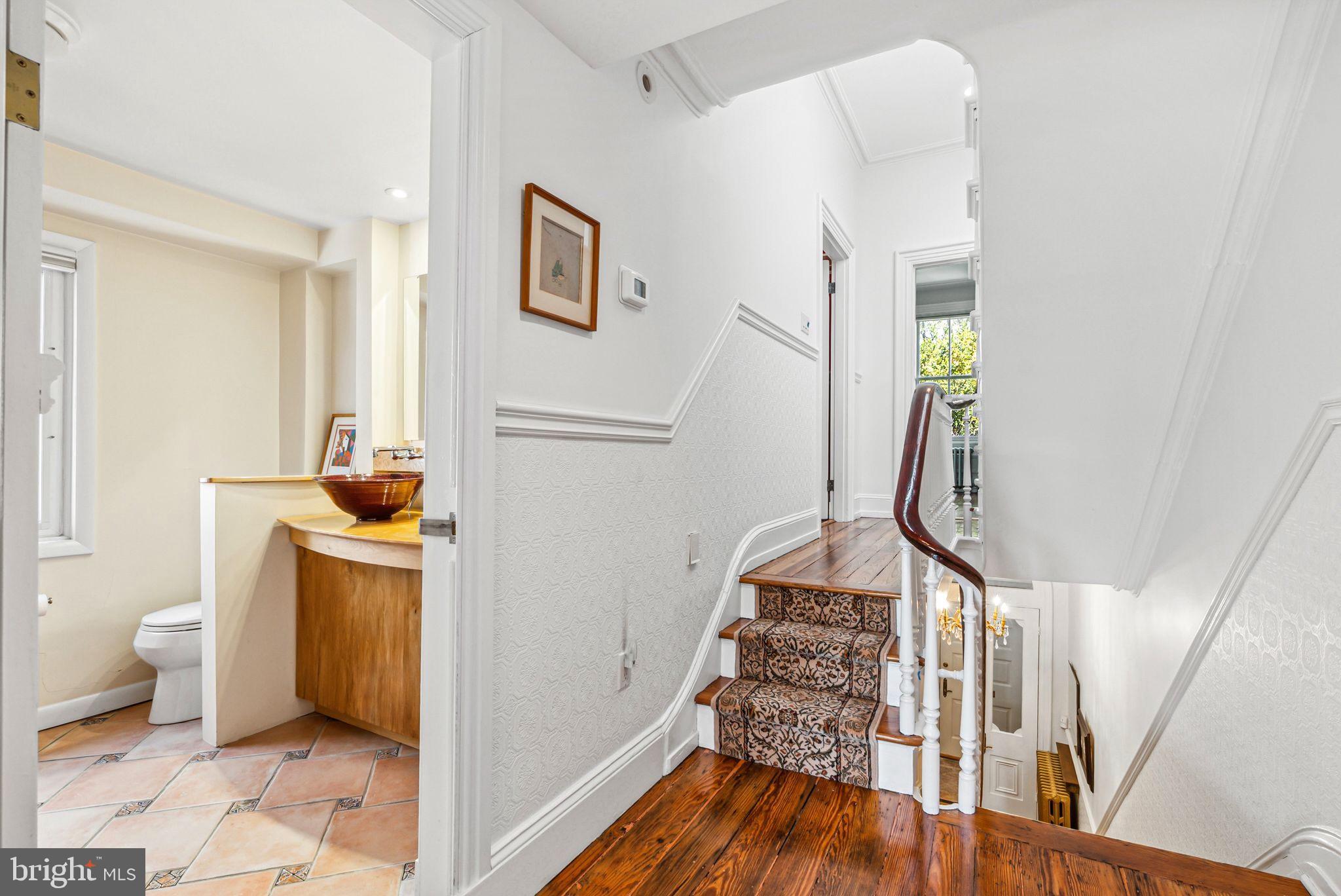 SPRING GARDEN - Residential