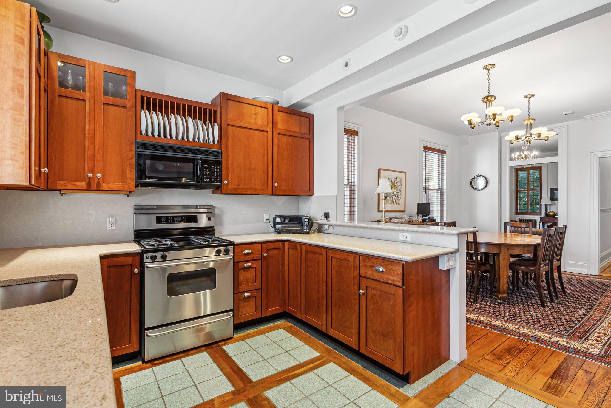 SPRING GARDEN - Residential