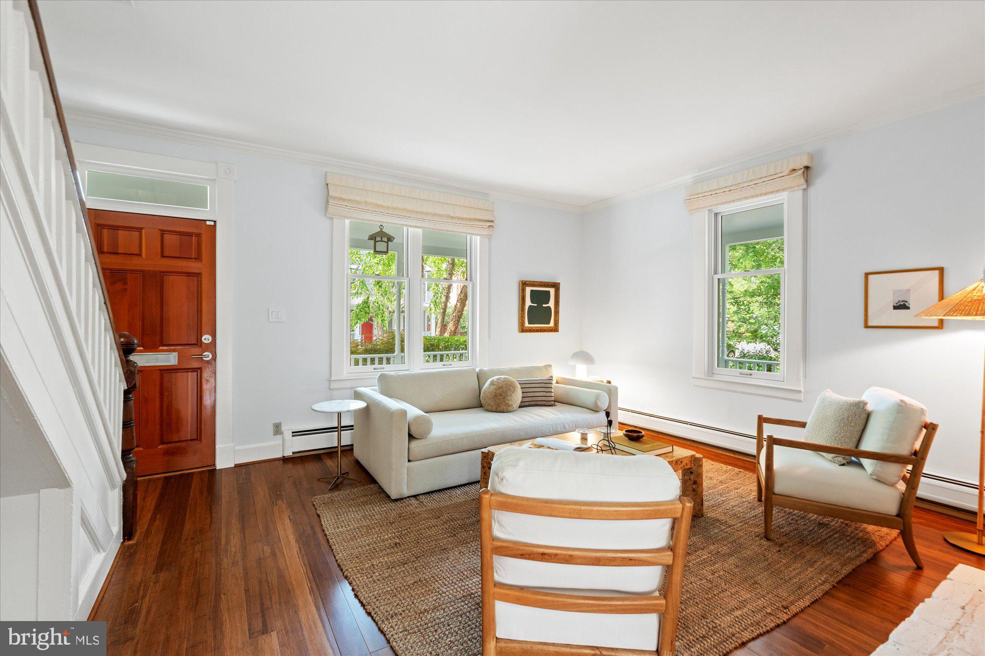 DEL RAY - Residential