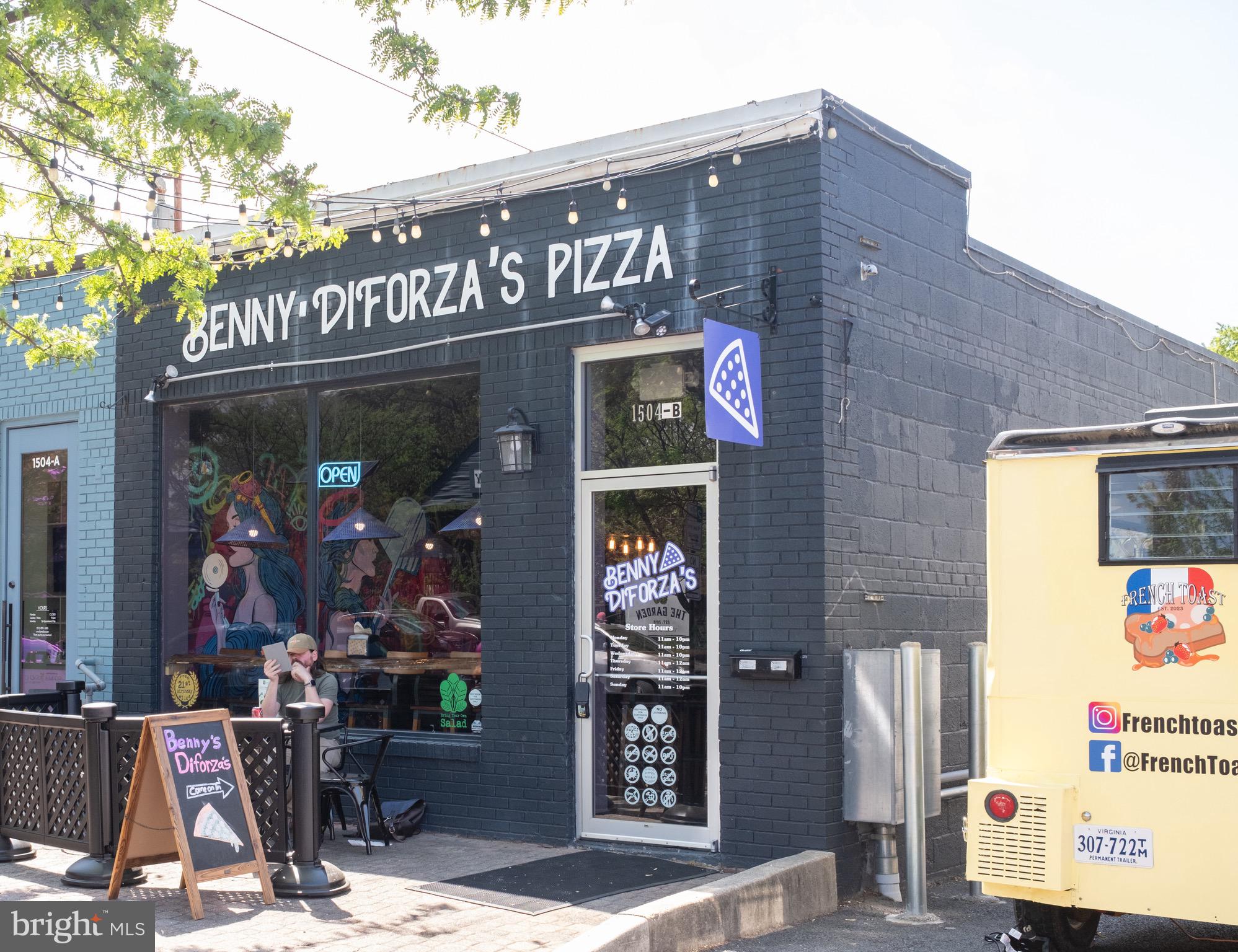 DEL RAY - Residential