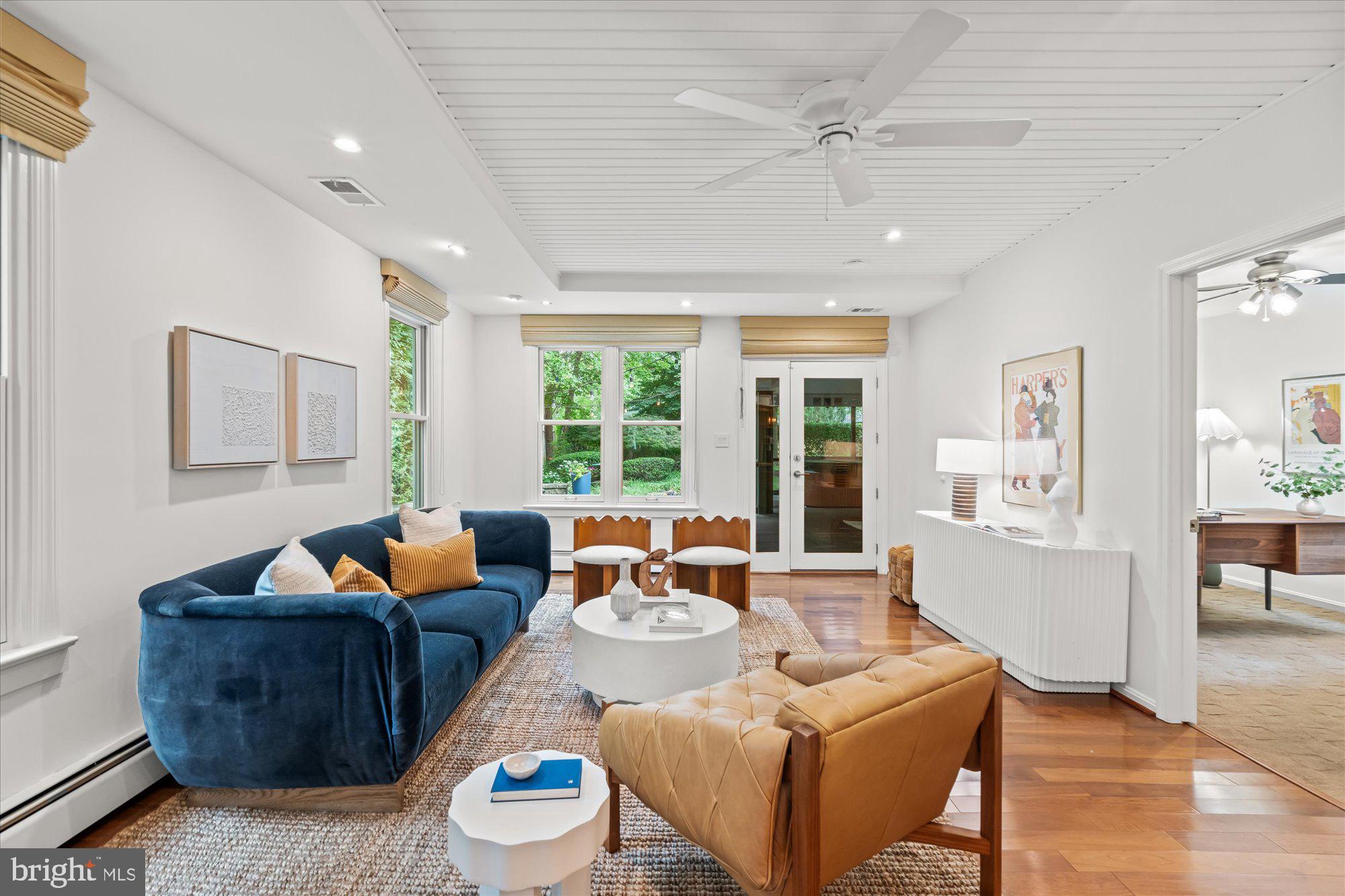 DEL RAY - Residential