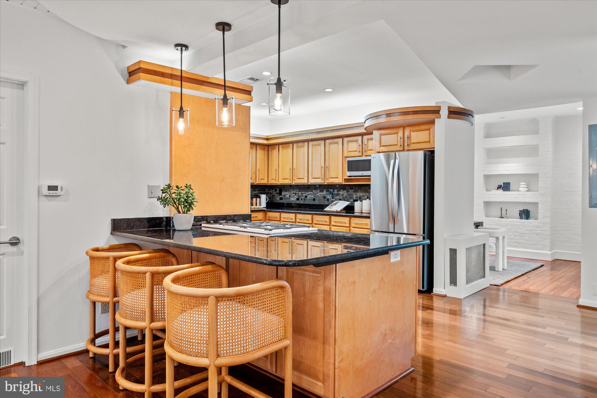 DEL RAY - Residential