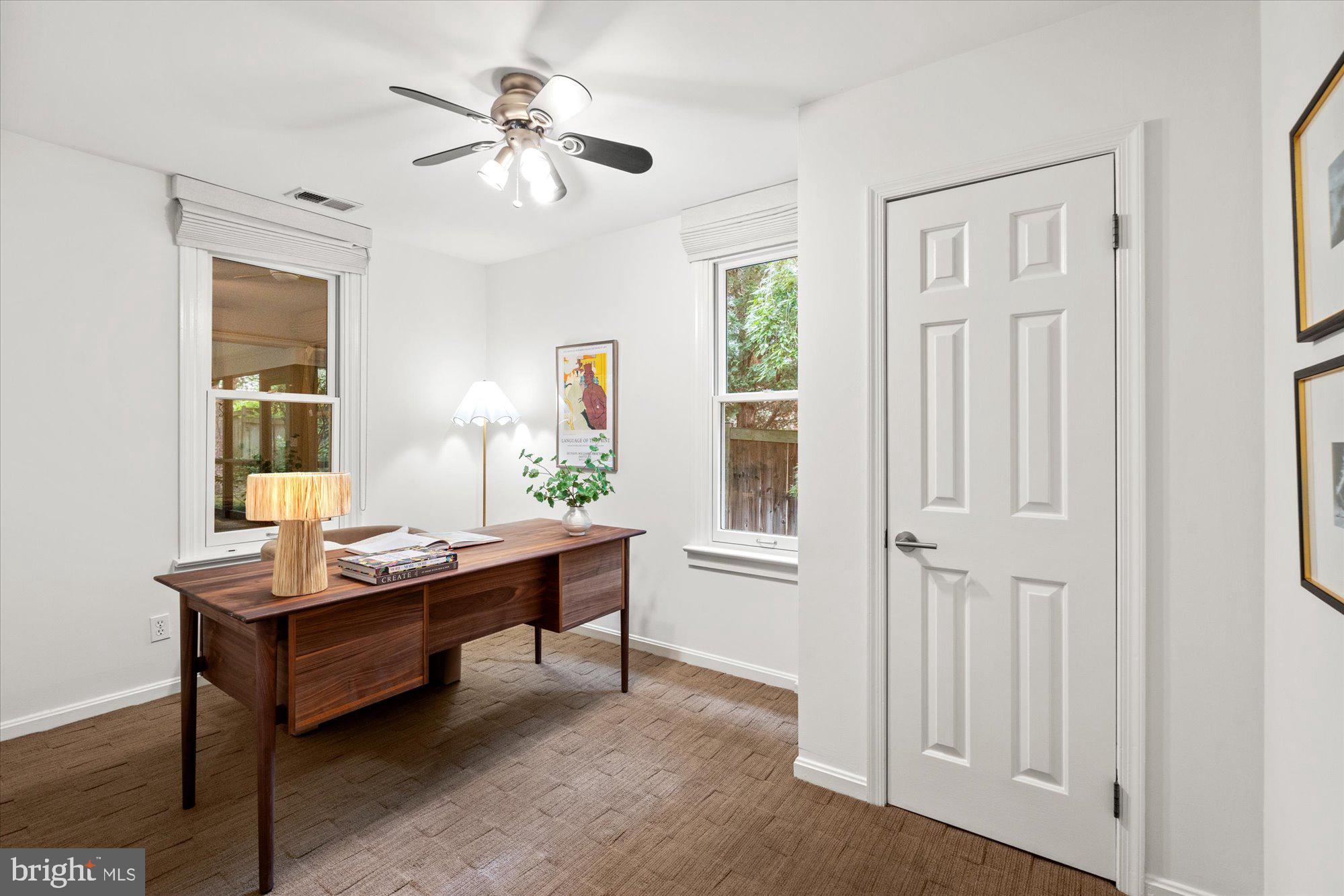 DEL RAY - Residential