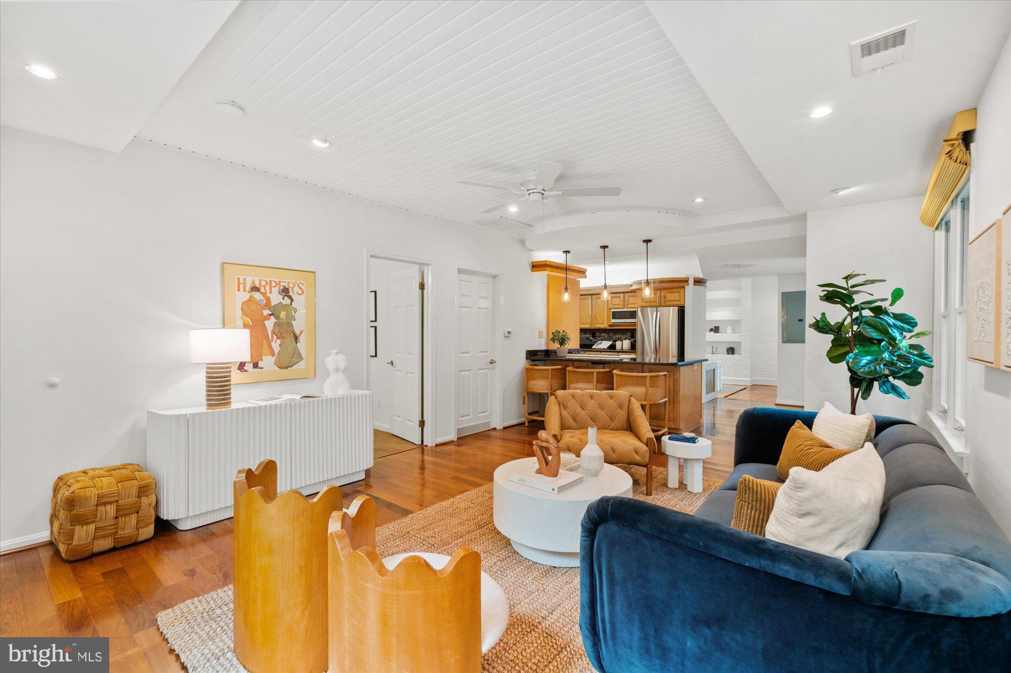 DEL RAY - Residential