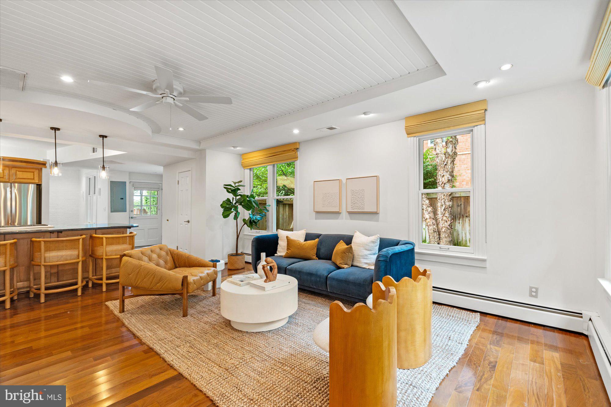 DEL RAY - Residential