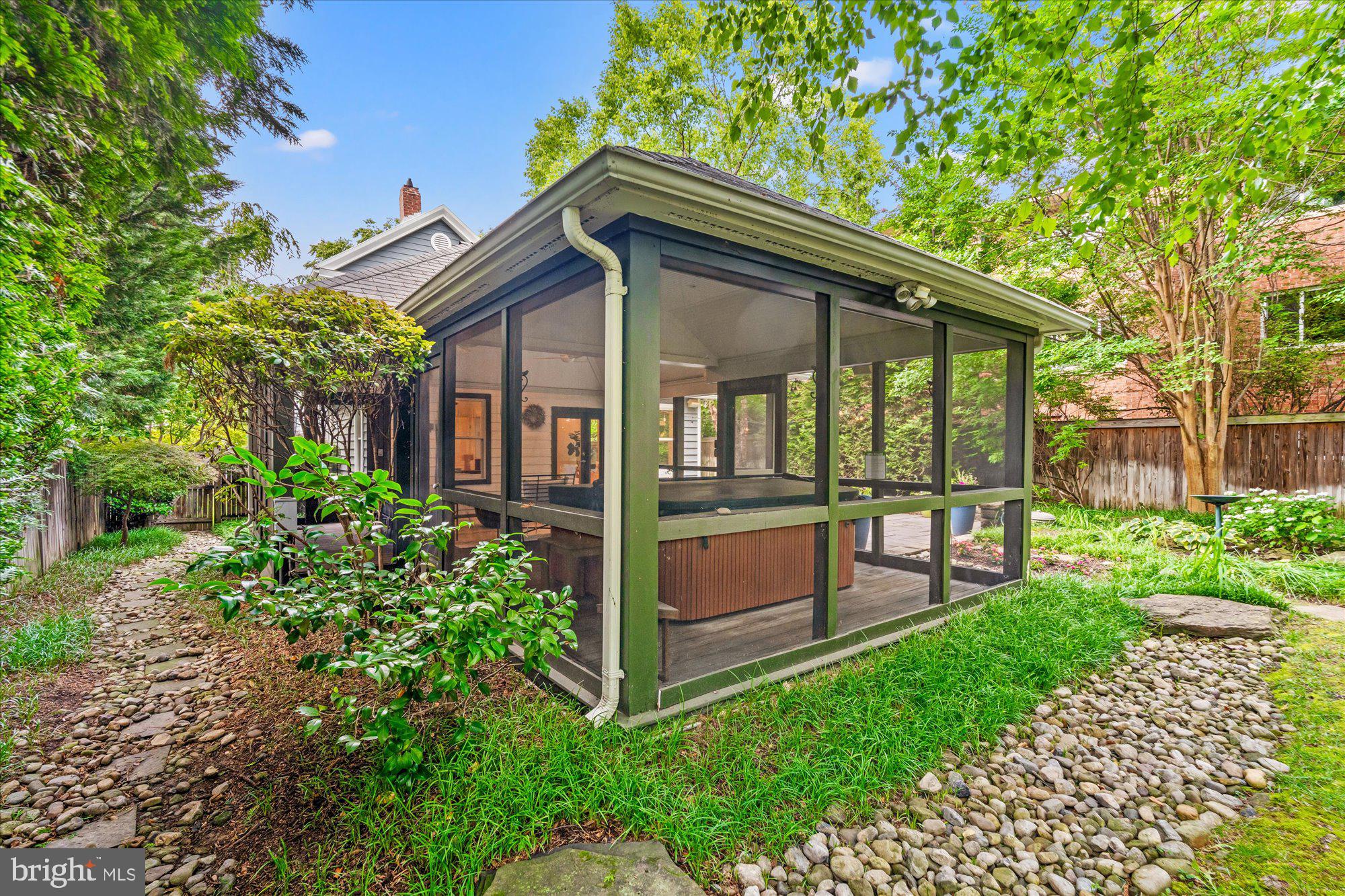 DEL RAY - Residential