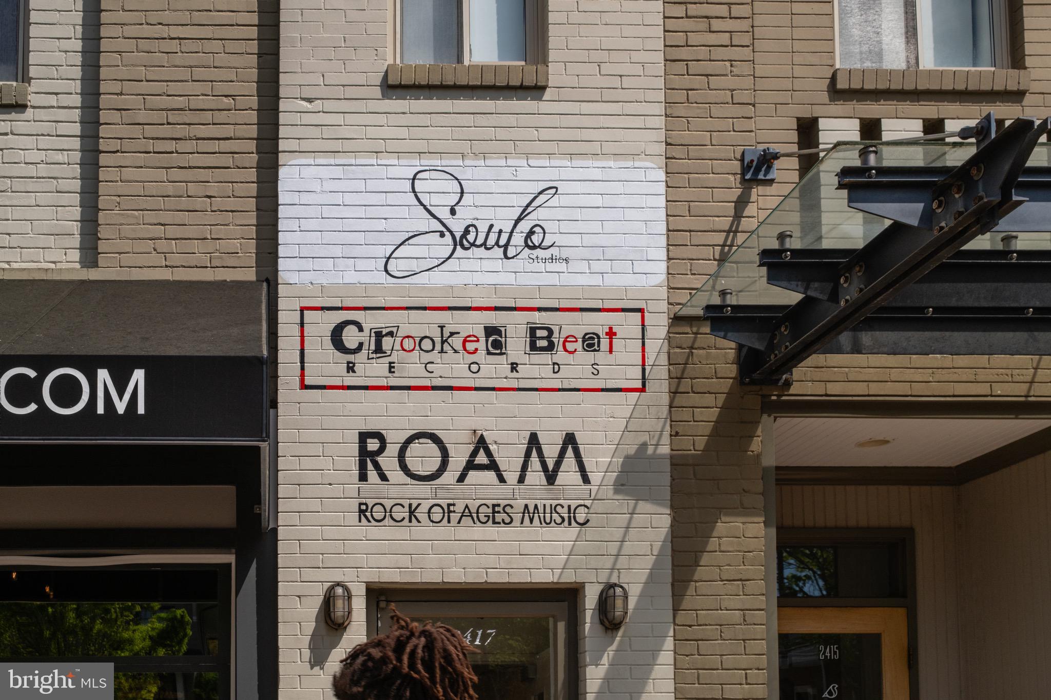 DEL RAY - Residential