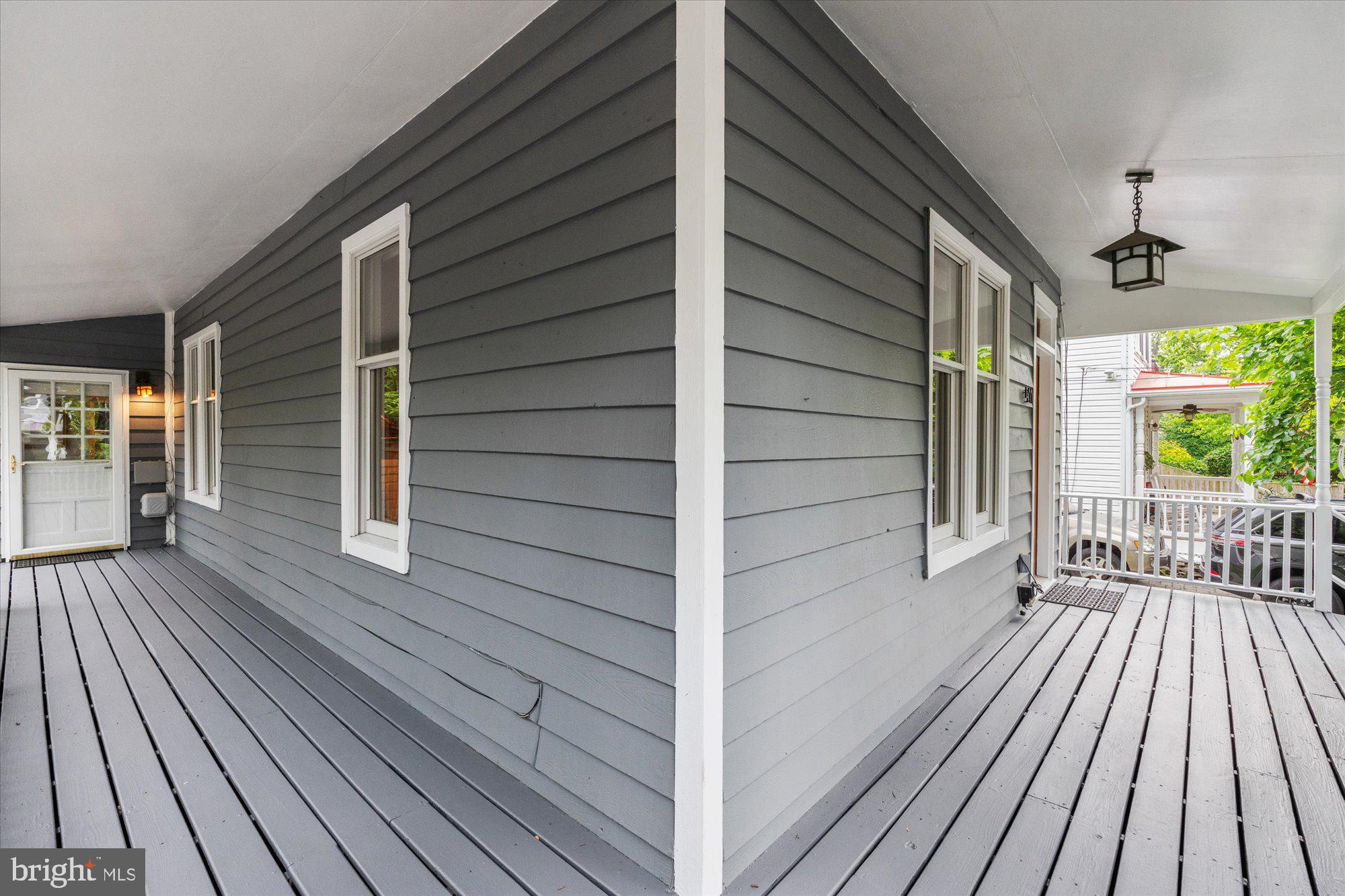 411 E BELLEFONTE AVENUE