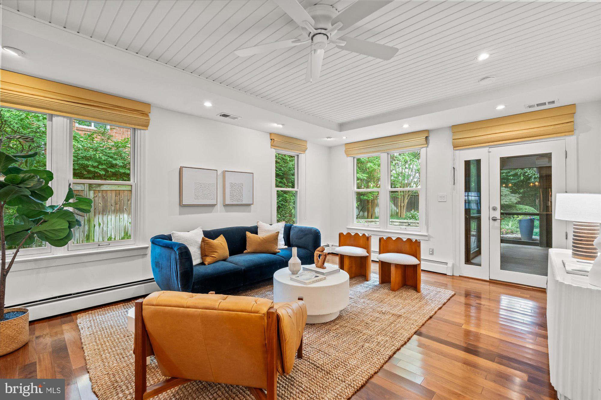 DEL RAY - Residential