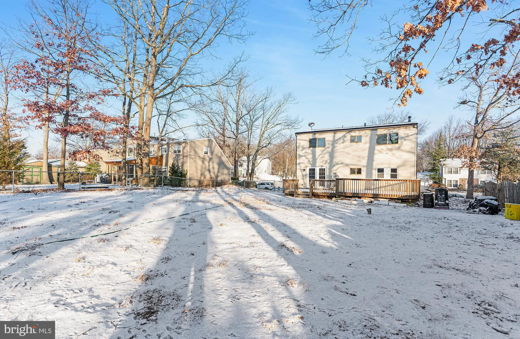 Sicklerville, New Jersey 08081, United States, 3 Bedrooms Bedrooms, ,2 BathroomsBathrooms,Residential,Active,19299