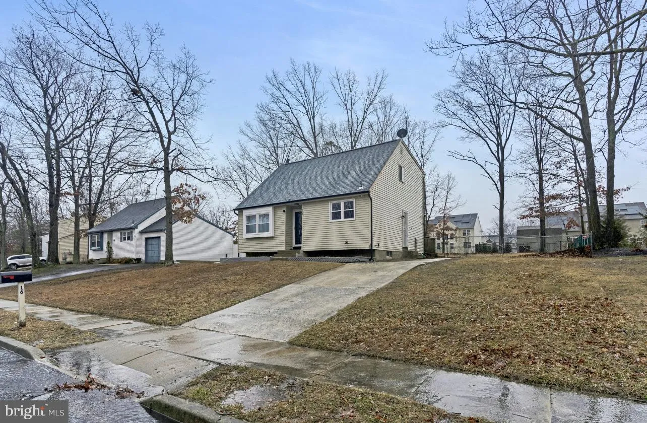 Sicklerville, New Jersey 08081, United States, 3 Bedrooms Bedrooms, ,2 BathroomsBathrooms,Residential,Active,19299